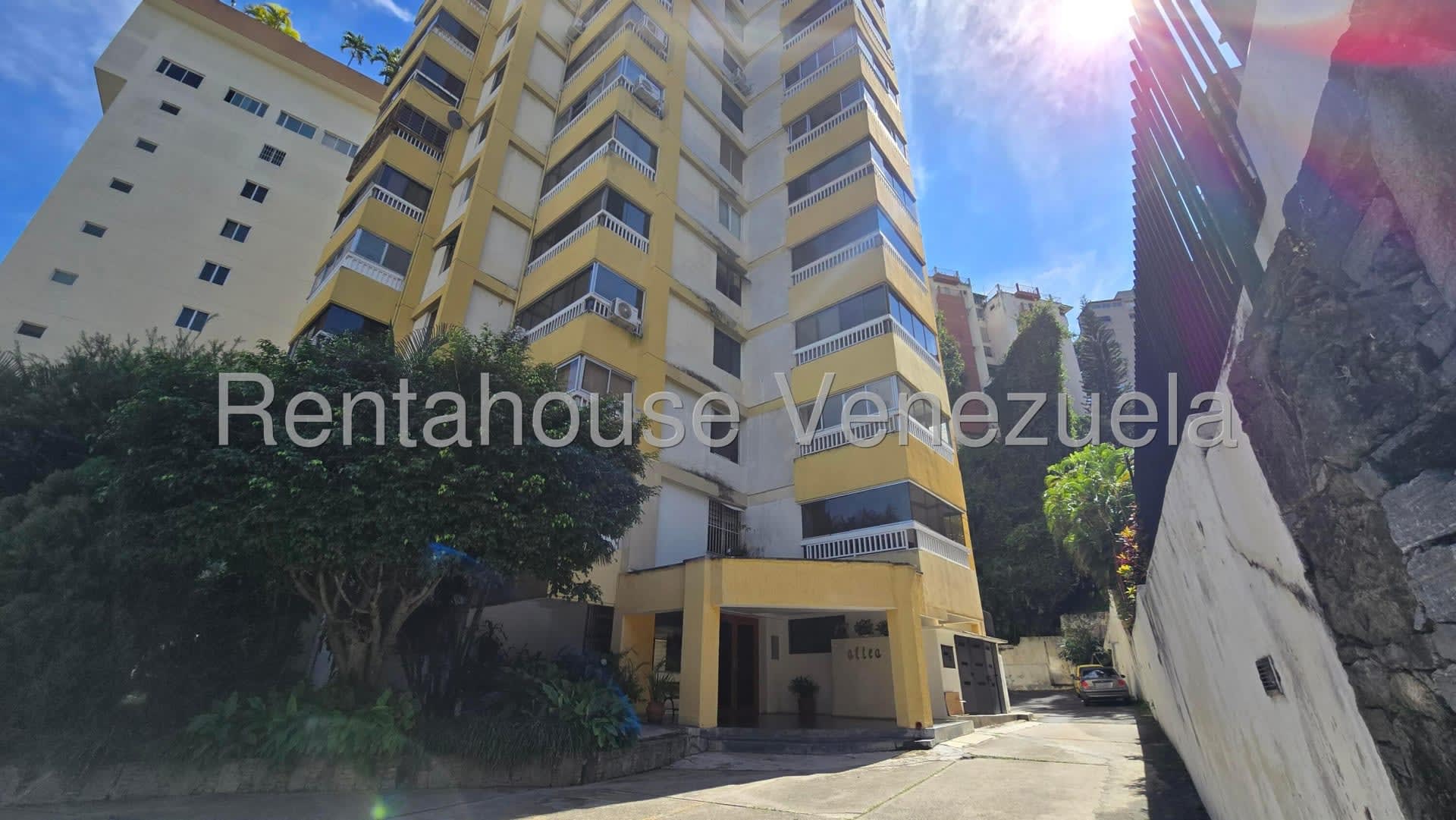 Apartamento en venta en Caracas (Colinas de Bello Monte), foto 1 de 12
