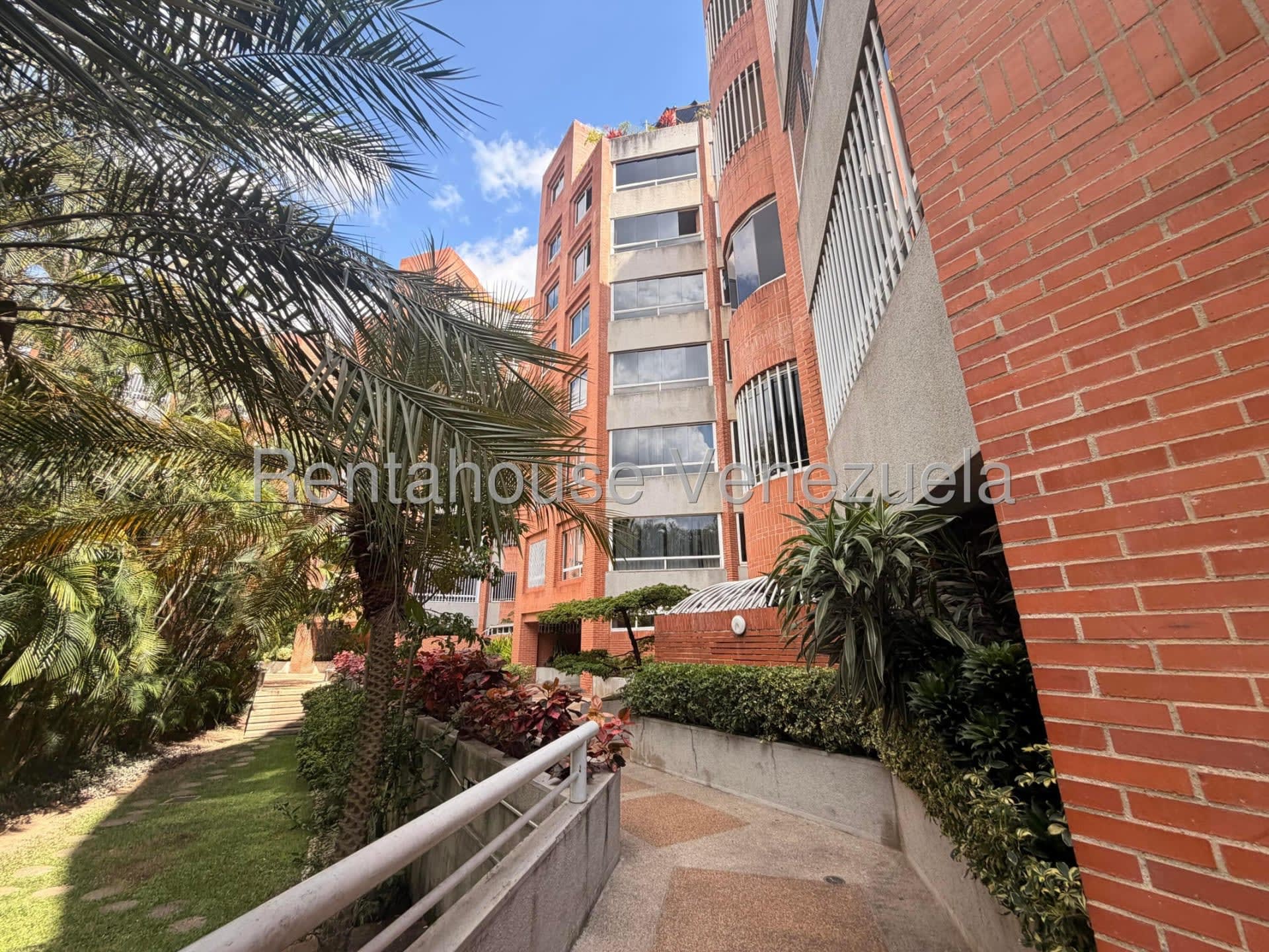 Apartamento en venta en Caracas (Sebucan), foto 2 de 12