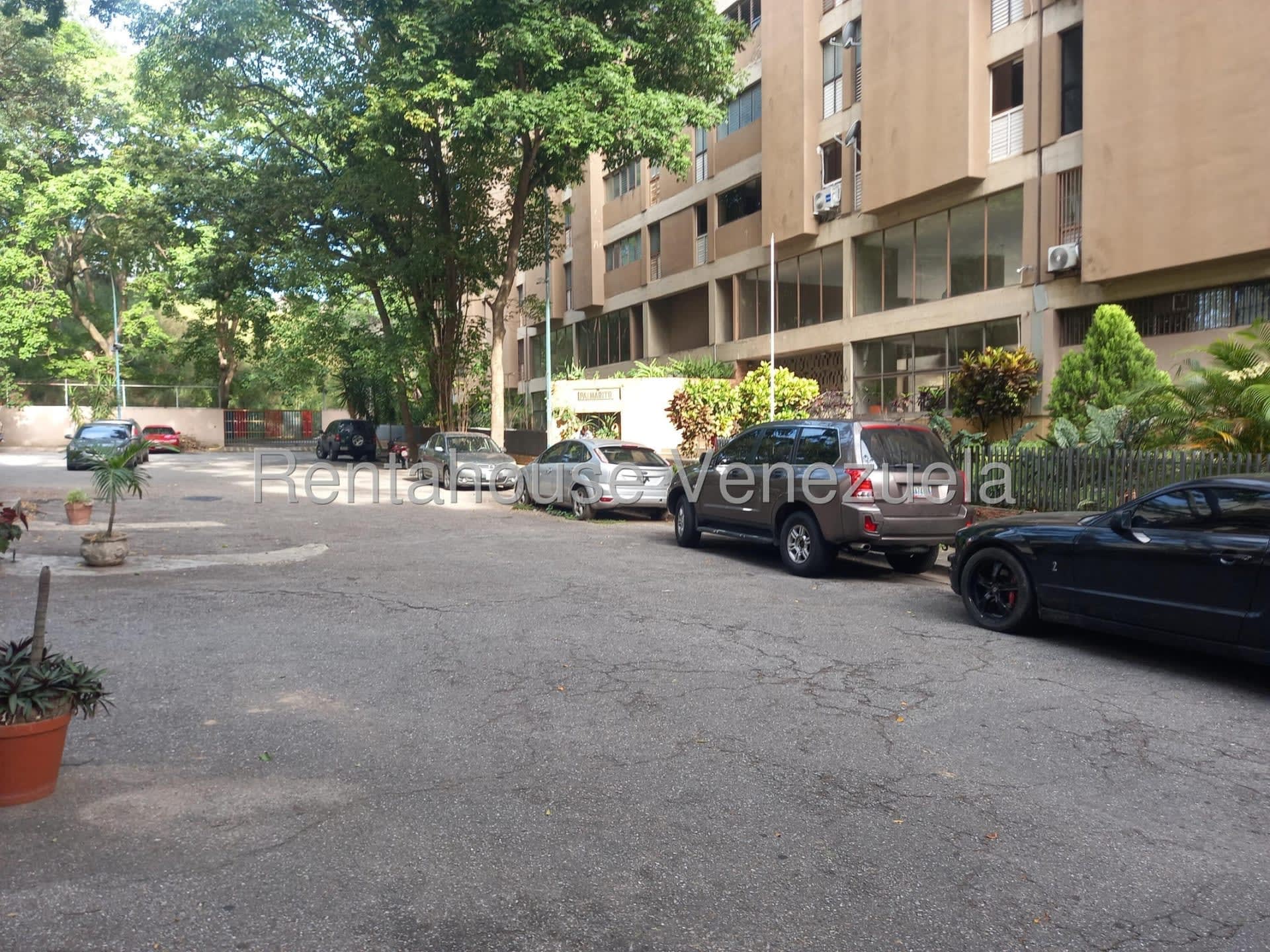 Apartamento en venta en Caracas (Colinas de La California), foto 2 de 12