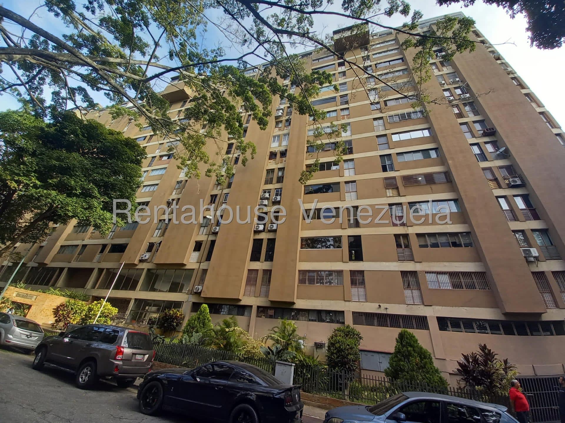 Apartamento en venta en Caracas (Colinas de La California), foto 1 de 12