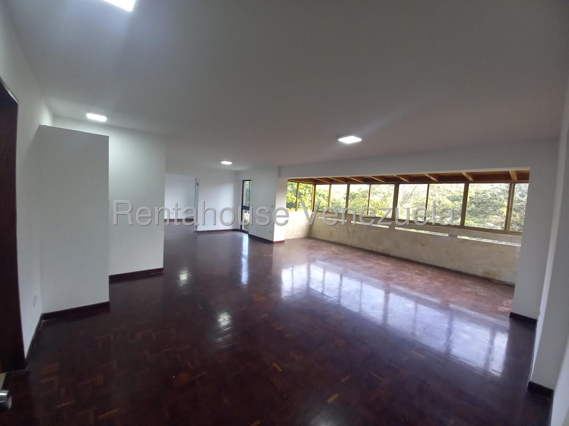 Apartamento en venta en Caracas (Colinas de La California), foto 4 de 12