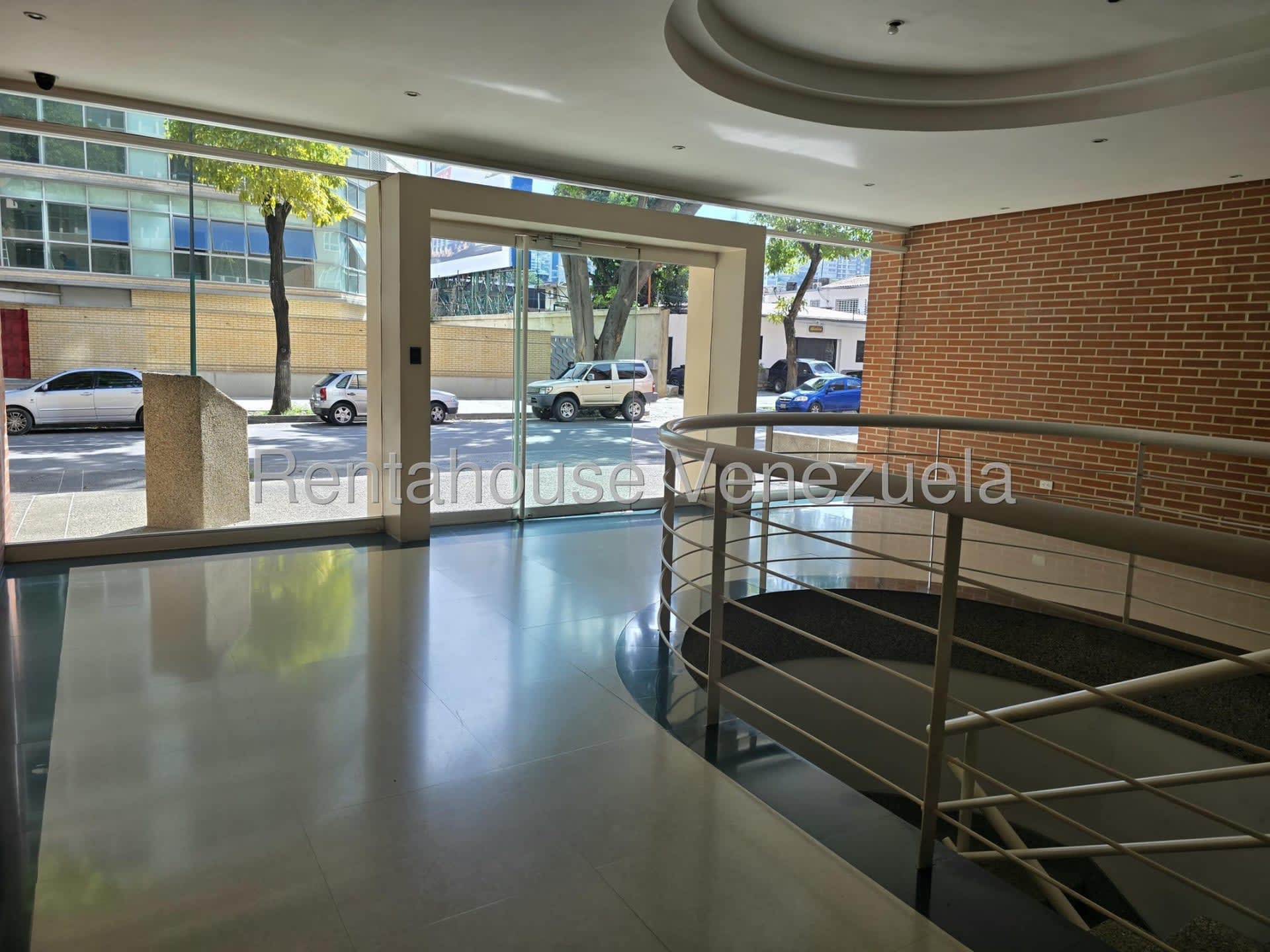 Apartamento en venta en Caracas (El Rosal), foto 3 de 12