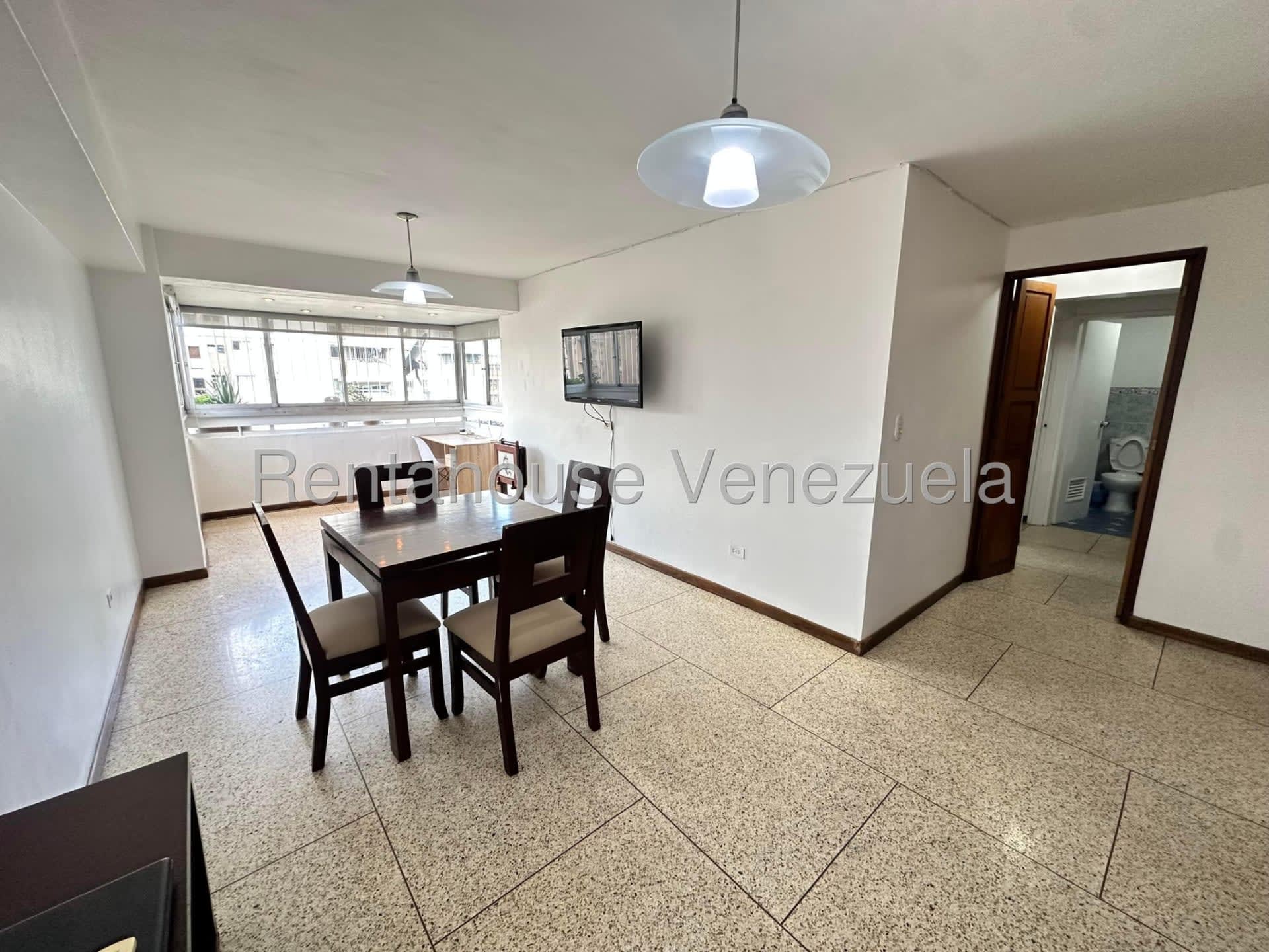 Apartamento en venta en Caracas (Santa Monica), foto 4 de 12