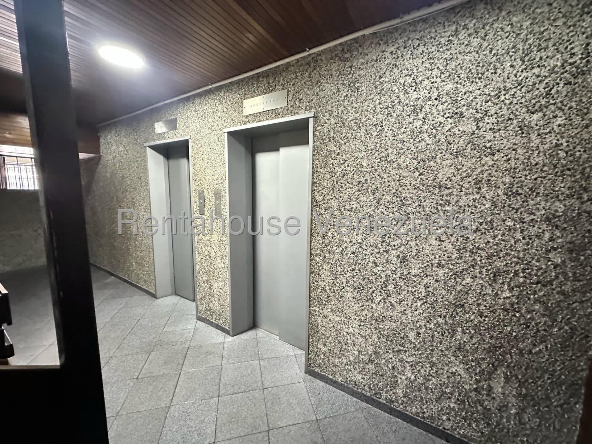 Apartamento en venta en Caracas (Santa Monica), foto 3 de 12