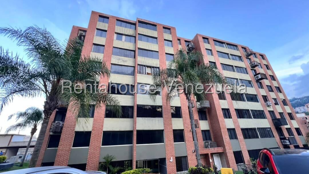 Apartamento en venta en Caracas (Los Naranjos Humboldt), foto 1 de 12