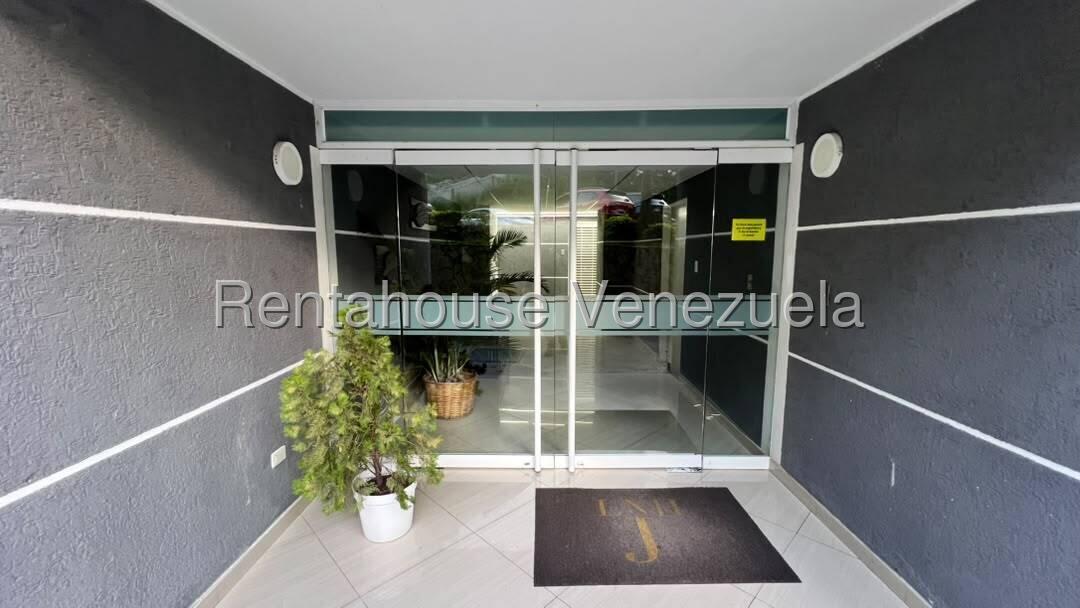 Apartamento en venta en Caracas (Los Naranjos Humboldt), foto 2 de 12
