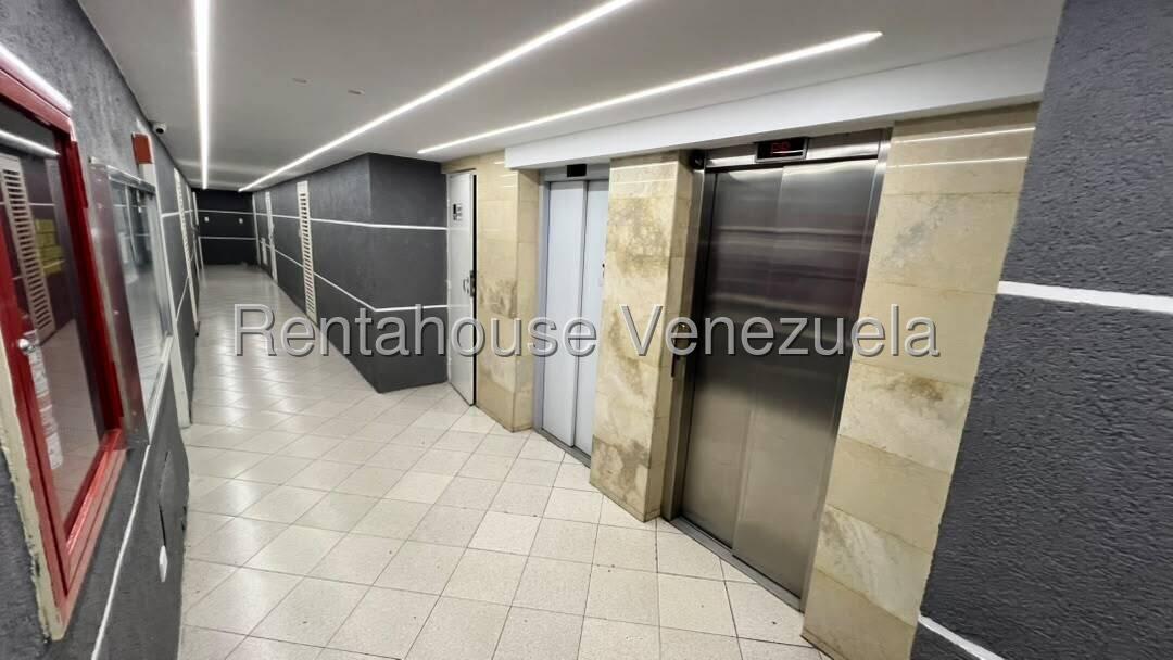 Apartamento en venta en Caracas (Los Naranjos Humboldt), foto 3 de 12