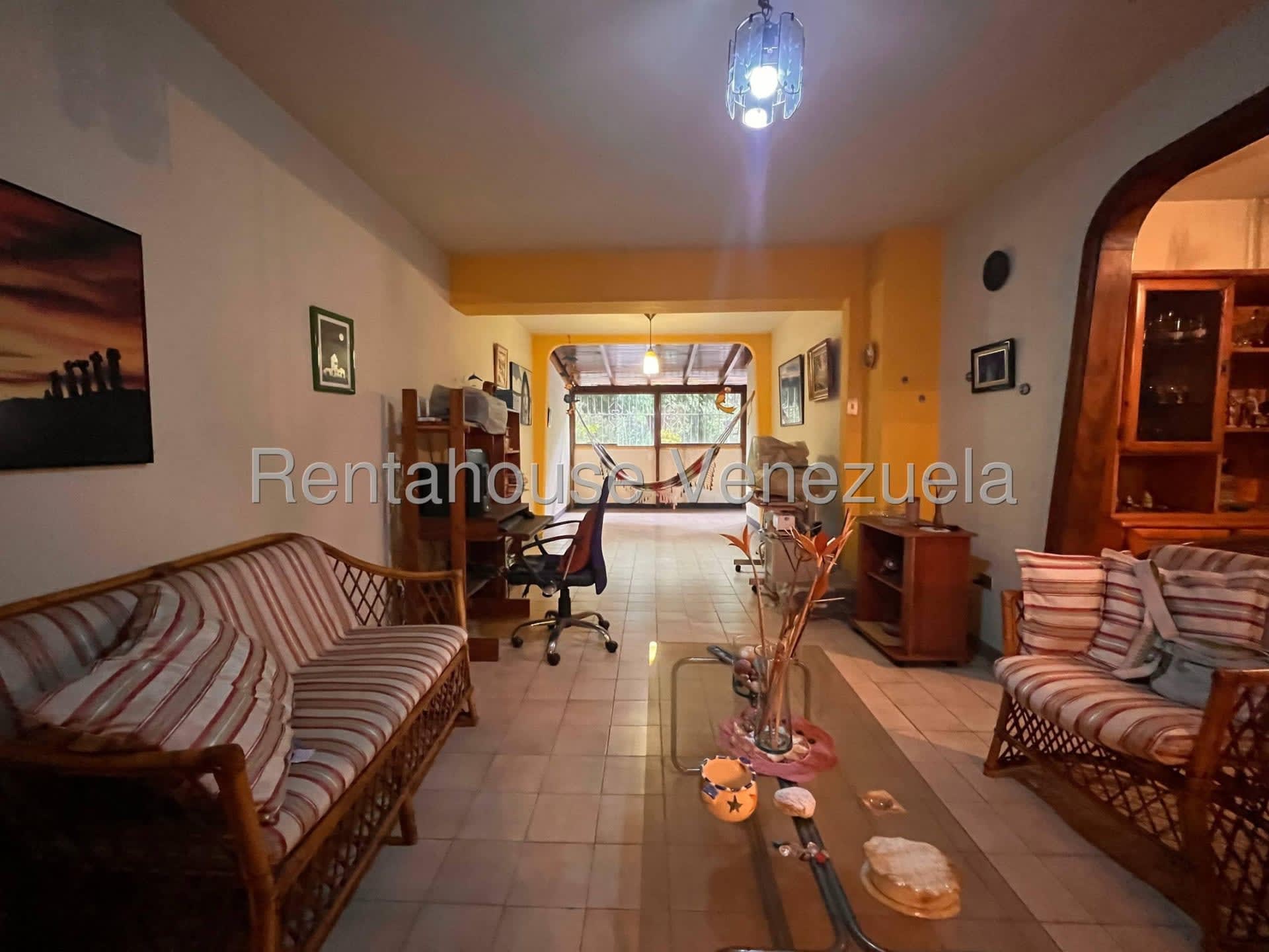 Apartamento en venta en Caracas (La Urbina), foto 3 de 12