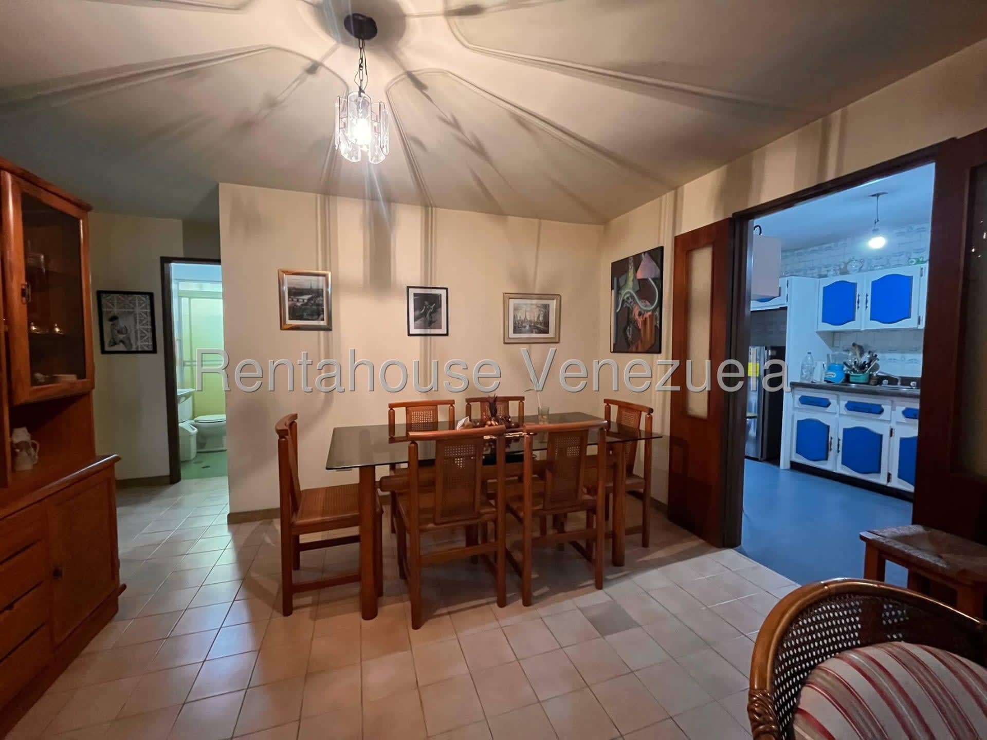 Apartamento en venta en Caracas (La Urbina), foto 5 de 12
