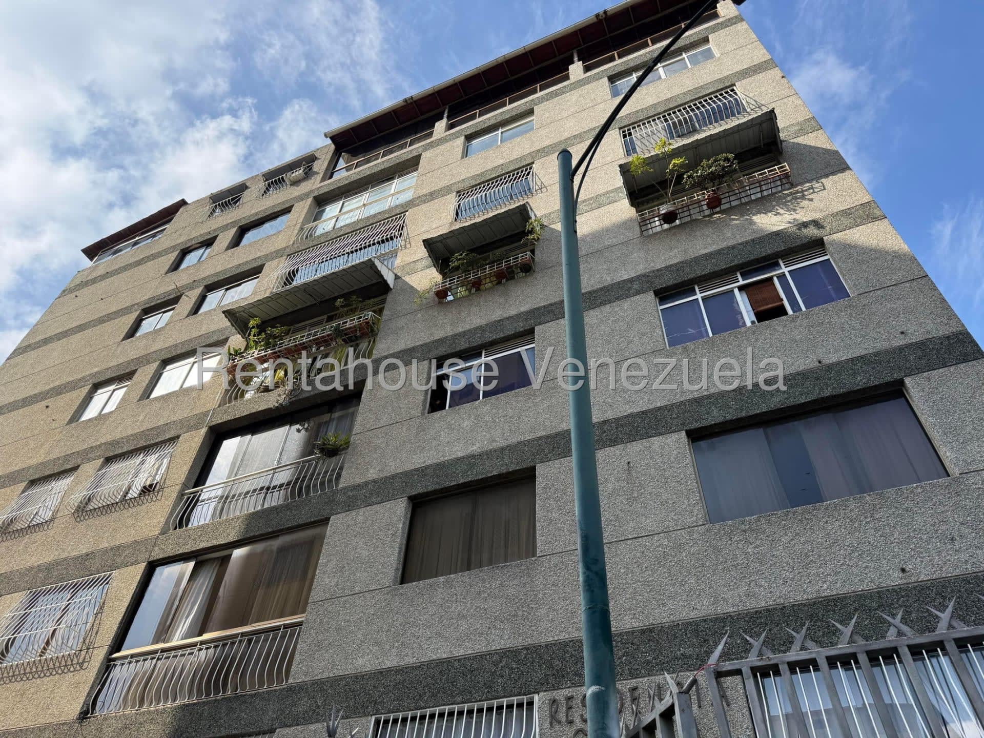 Apartamento en venta en Caracas (Vista Alegre), foto 1 de 12
