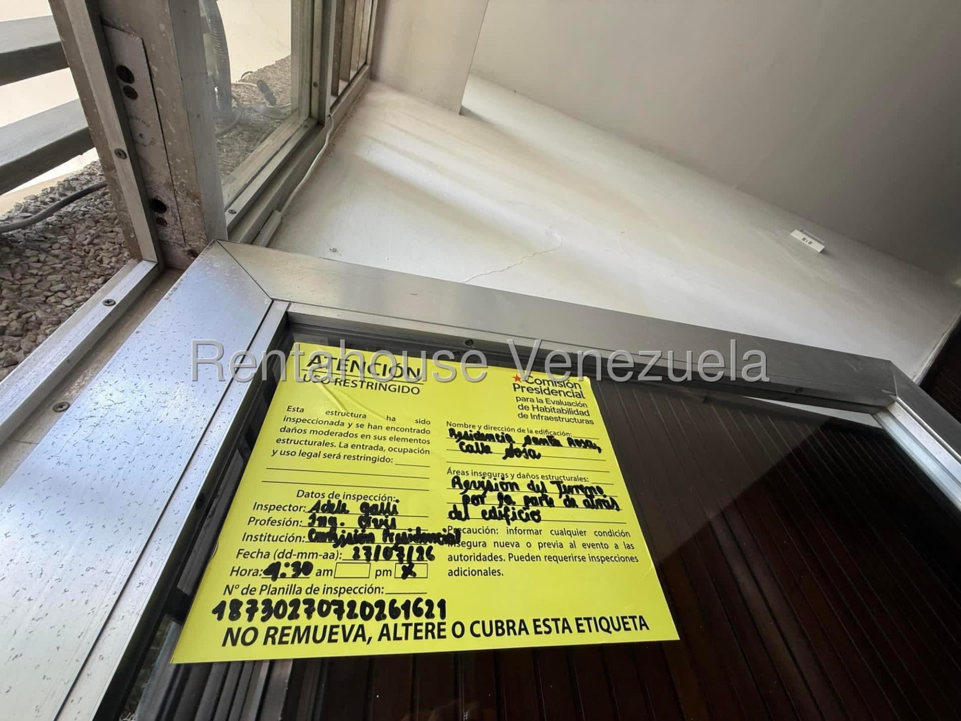 Apartamento en venta en Caracas (Vista Alegre), foto 2 de 12