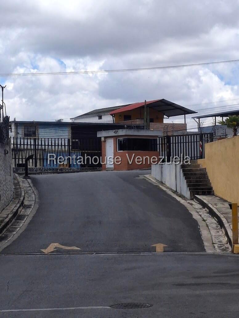 Apartamento en venta en Caracas (La Union), foto 3 de 12