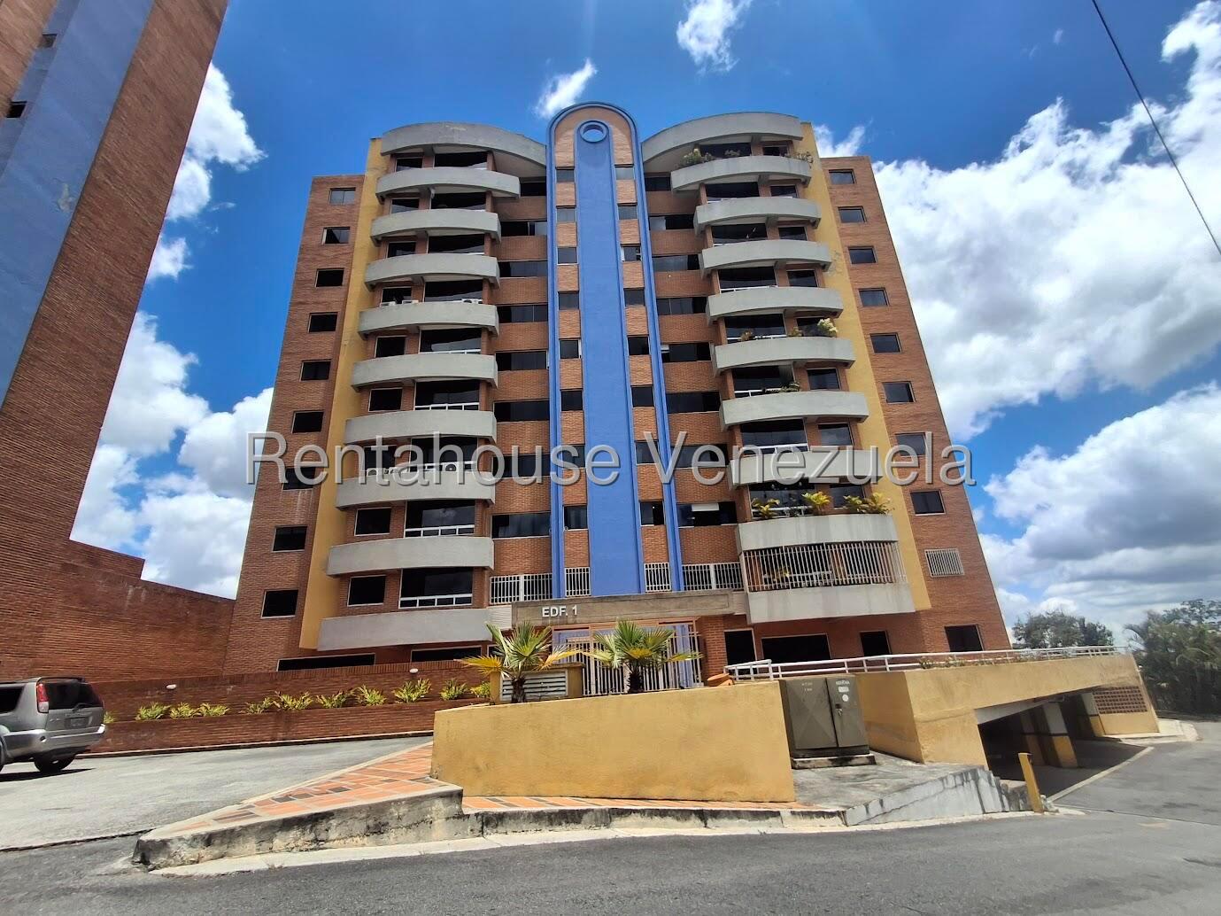 Apartamento en venta en Caracas (La Union), foto 2 de 12