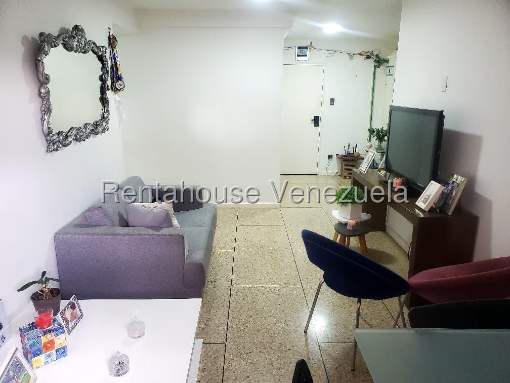 Apartamento en venta en Caracas (Los Ruices), foto 5 de 12