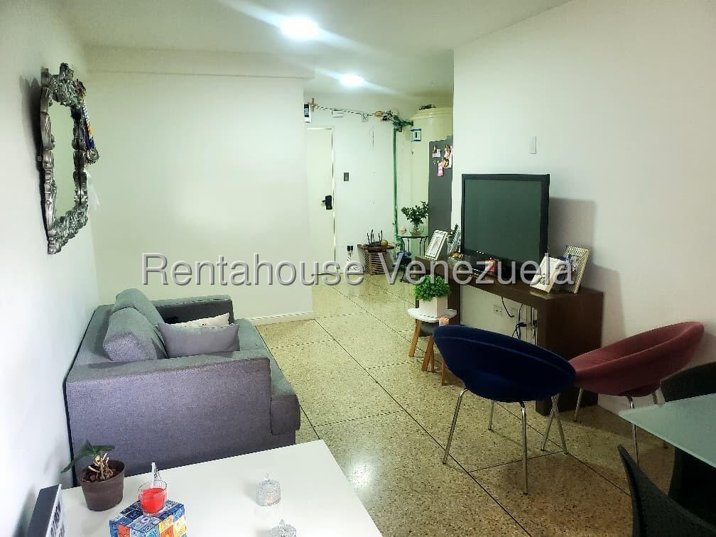 Apartamento en venta en Caracas (Los Ruices), foto 4 de 12