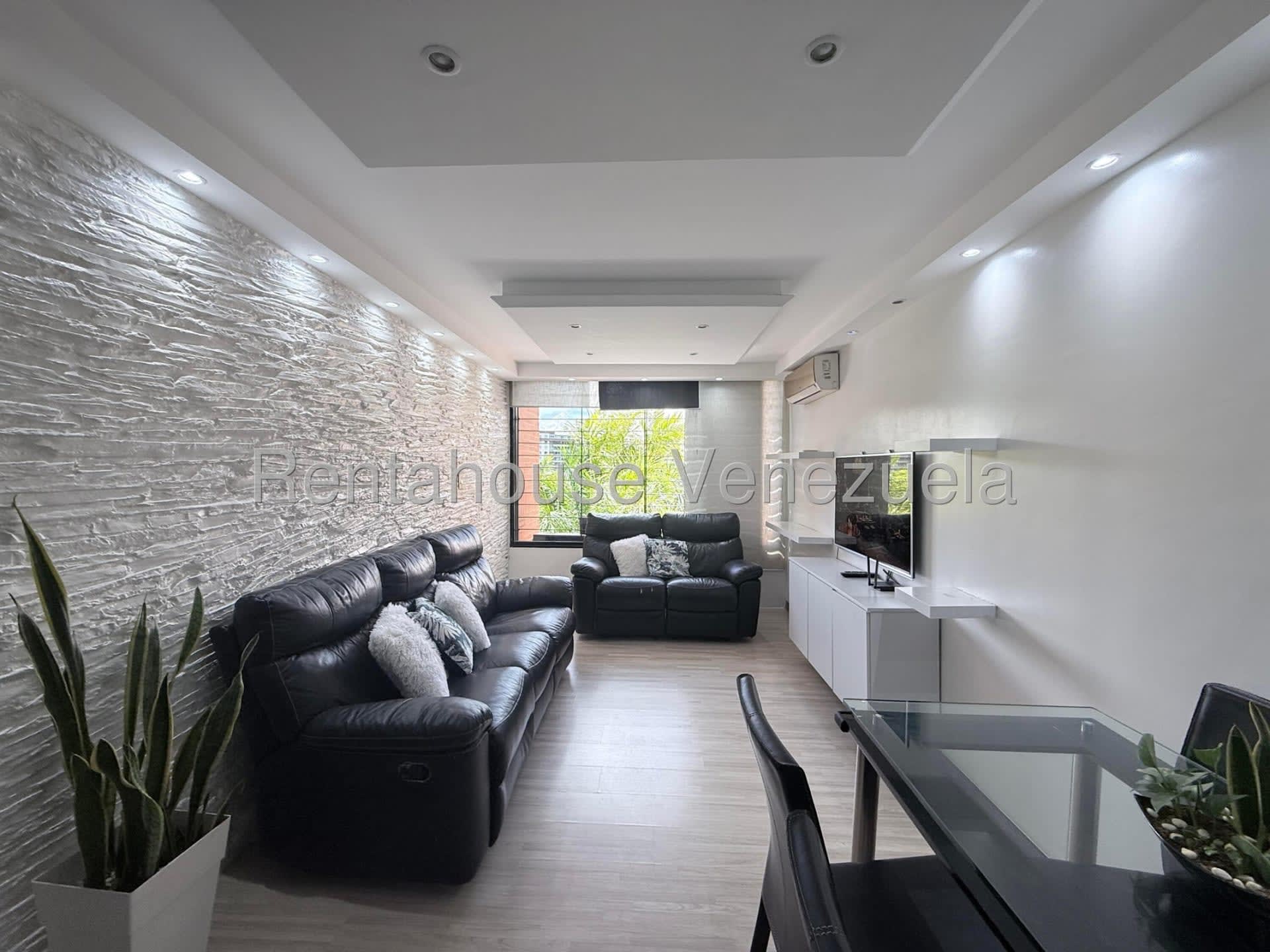 Apartamento en venta en Caracas (Colinas de La Tahona), foto 3 de 12