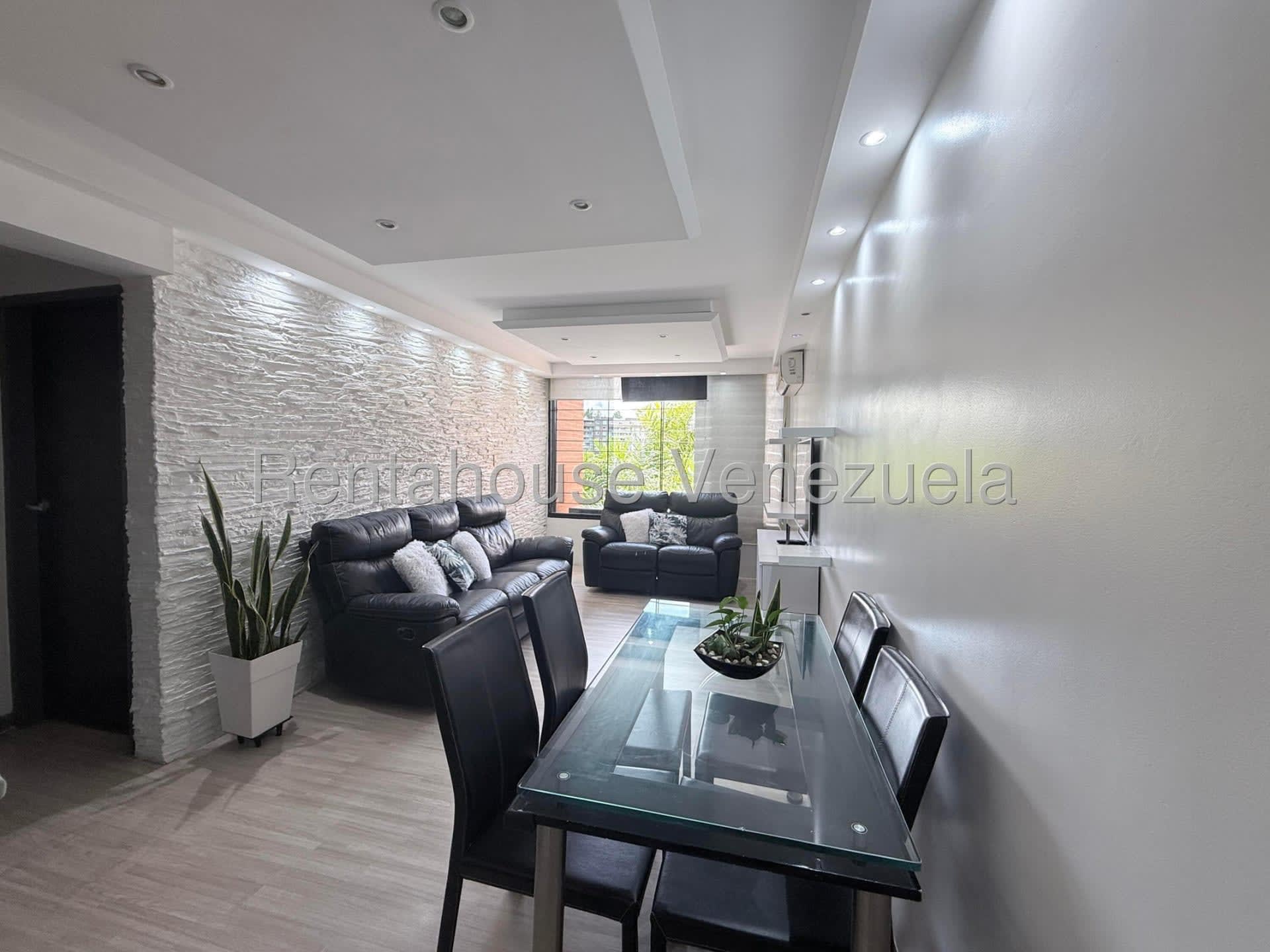 Apartamento en venta en Caracas (Colinas de La Tahona), foto 2 de 12
