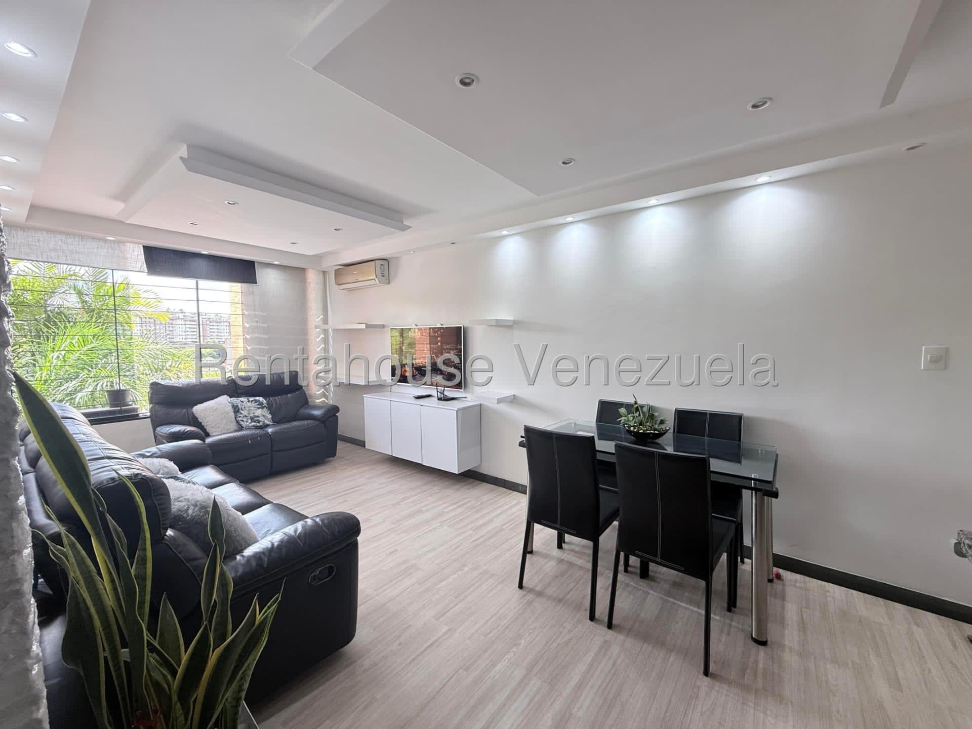 Apartamento en venta en Caracas (Colinas de La Tahona), foto 5 de 12