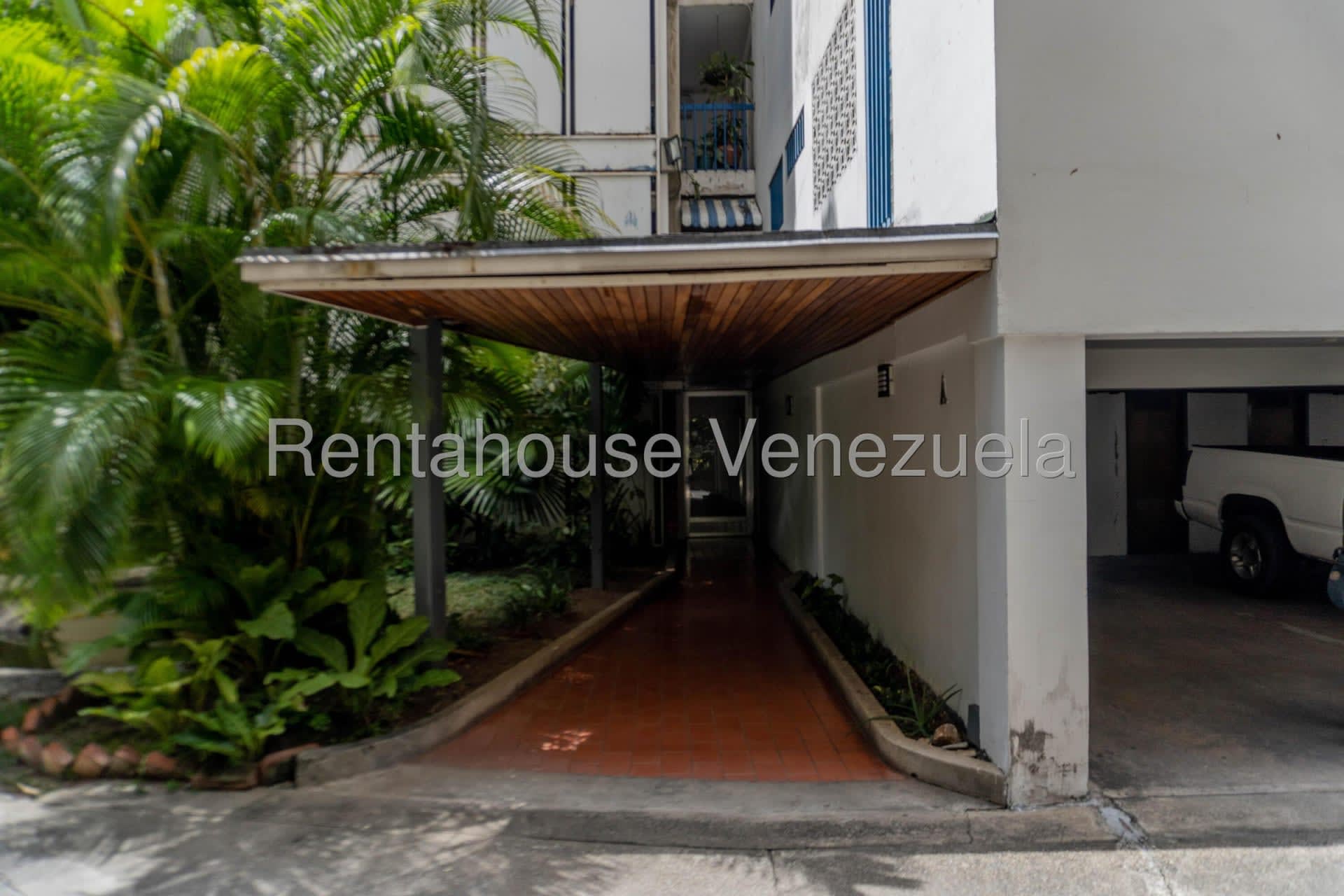 Apartamento en venta en Caracas (Sebucan), foto 4 de 12
