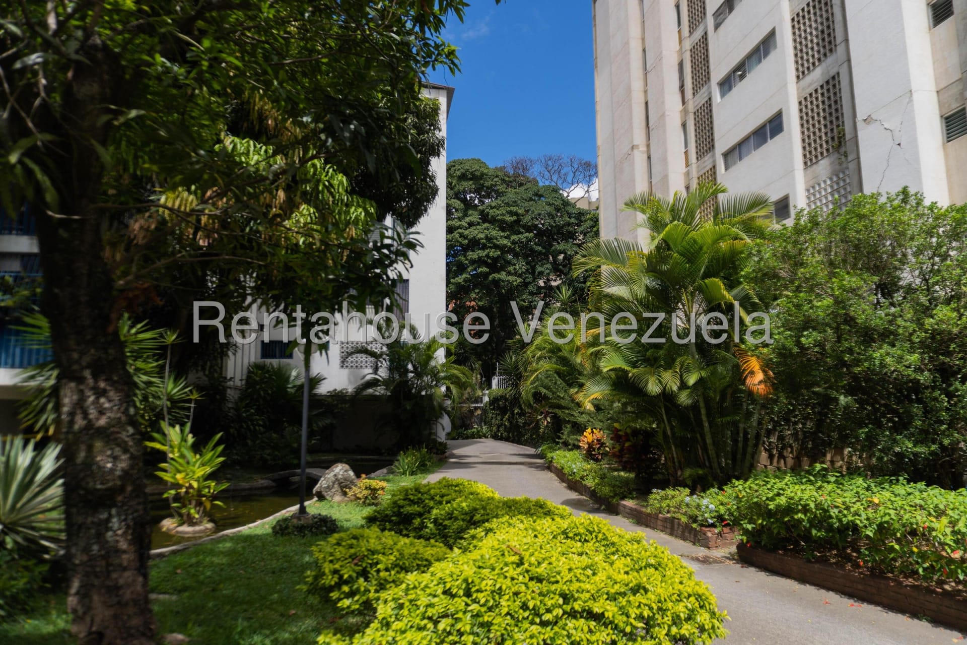 Apartamento en venta en Caracas (Sebucan), foto 3 de 12