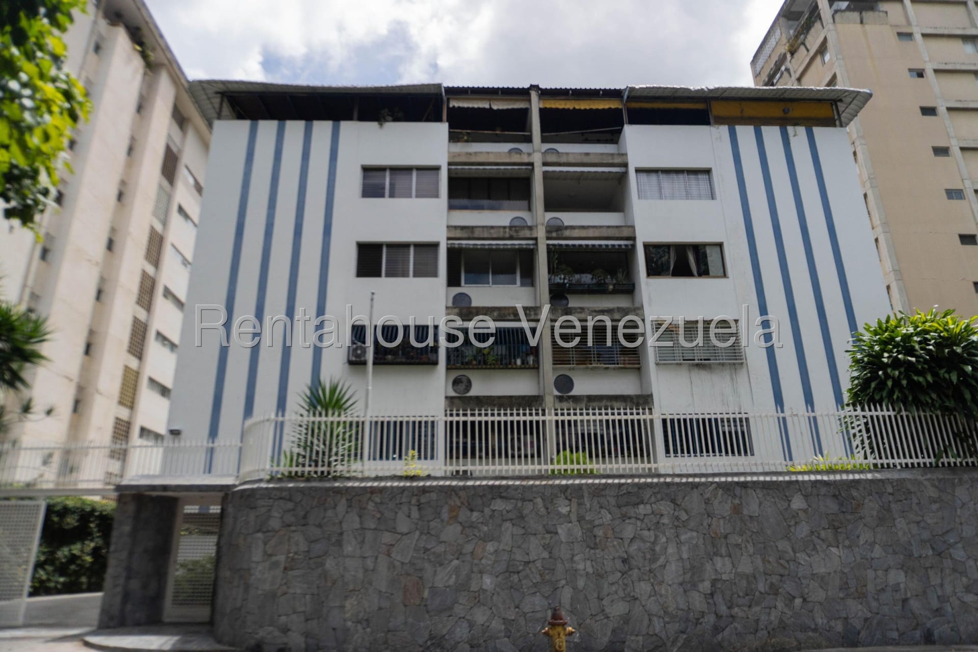 Apartamento en venta en Caracas (Sebucan), foto 1 de 12