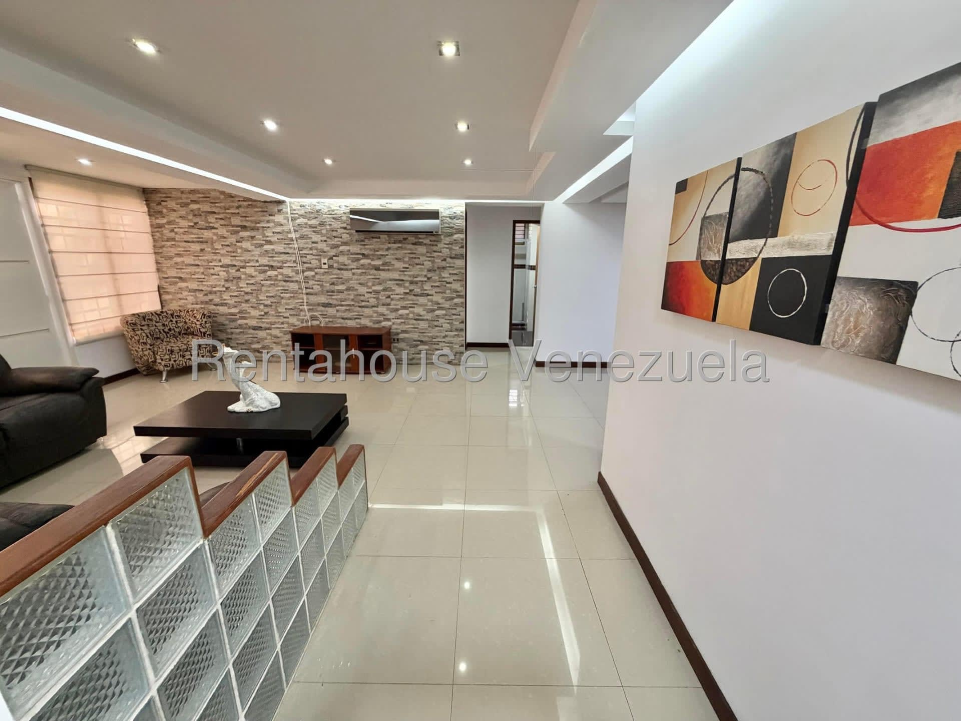 Apartamento en venta en Caracas (El Cafetal), foto 2 de 12