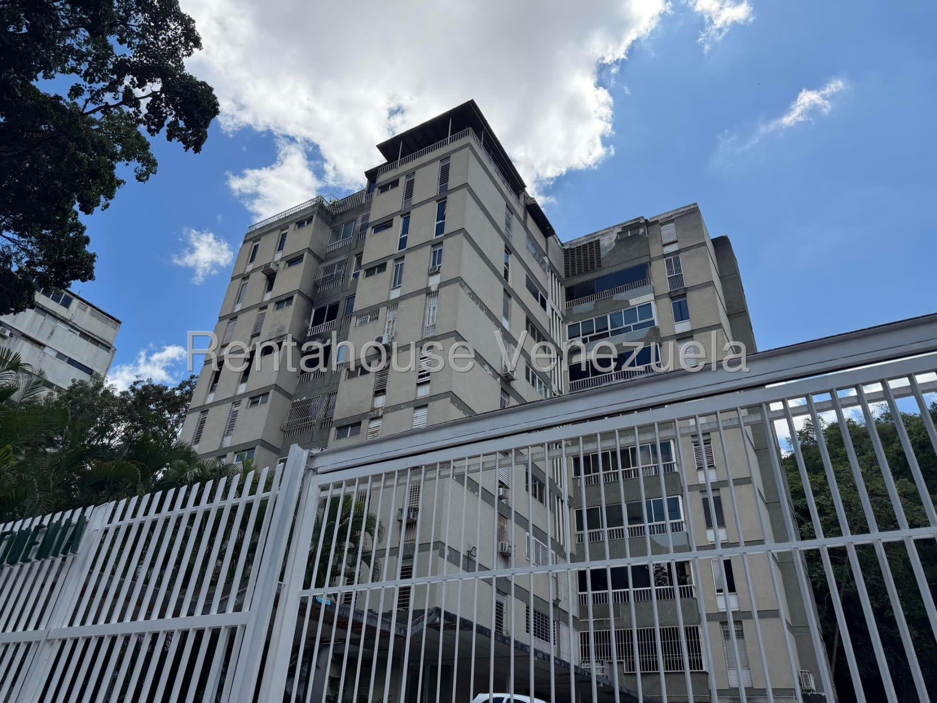Apartamento en venta en Caracas (El Cafetal), foto 1 de 12
