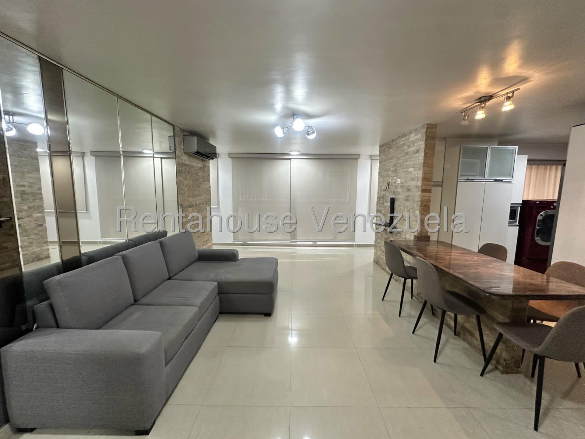 Apartamento en venta en Caracas (Colinas de Bello Monte), foto 4 de 12