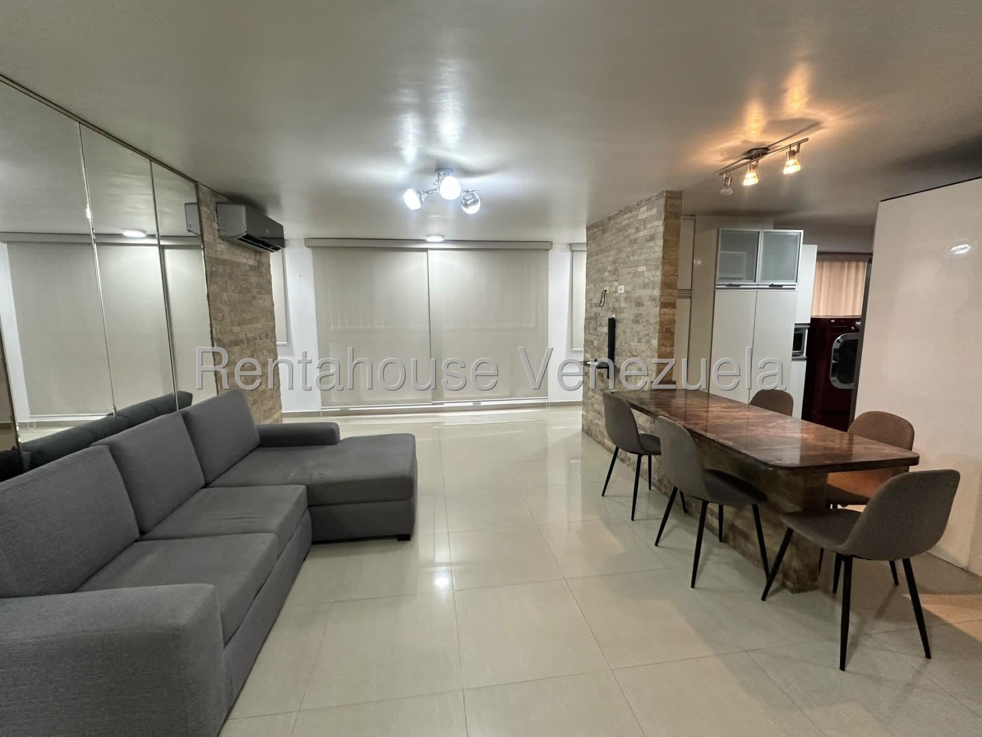 Apartamento en venta en Caracas (Colinas de Bello Monte), foto 3 de 12