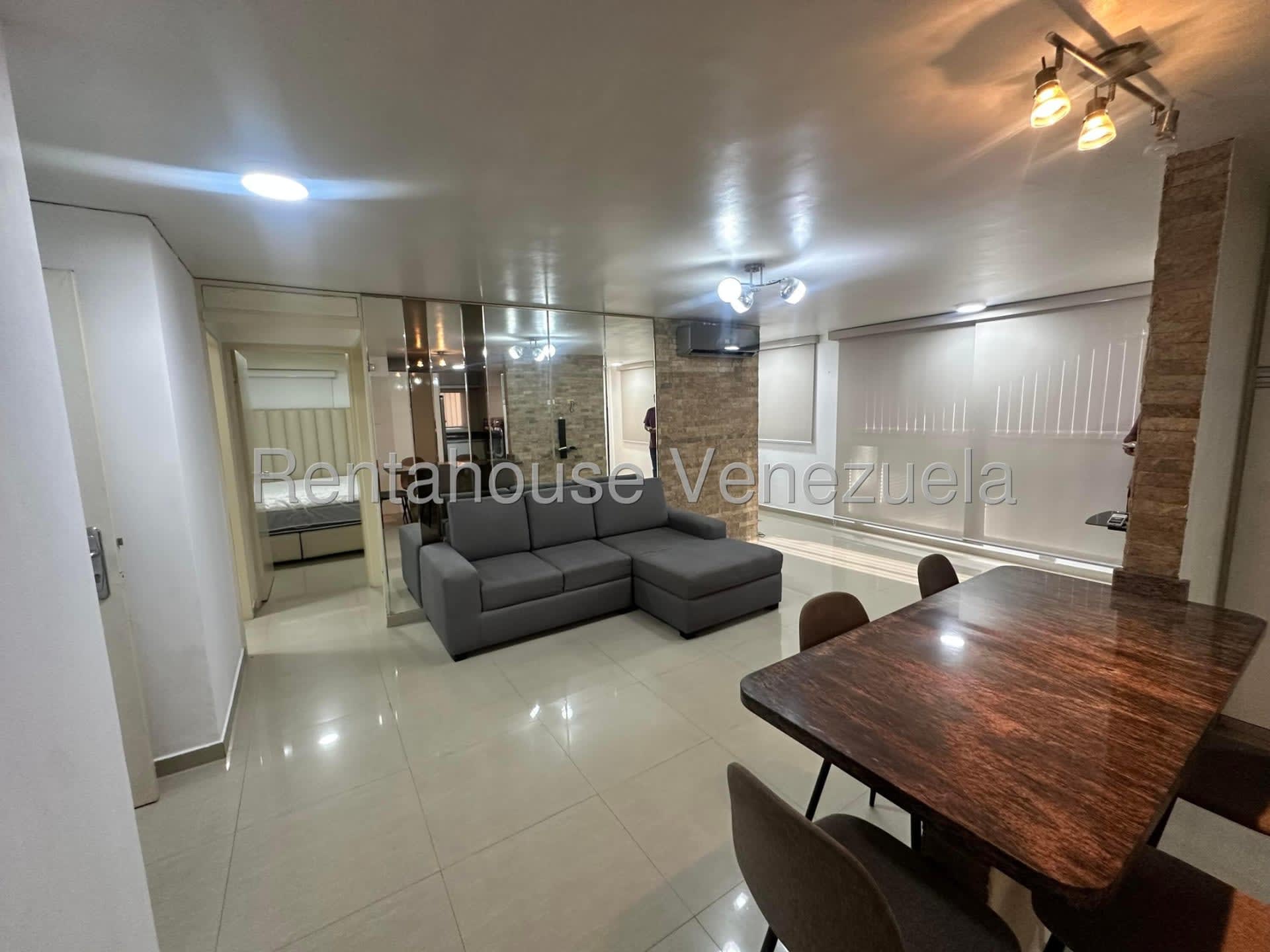 Apartamento en venta en Caracas (Colinas de Bello Monte), foto 5 de 12