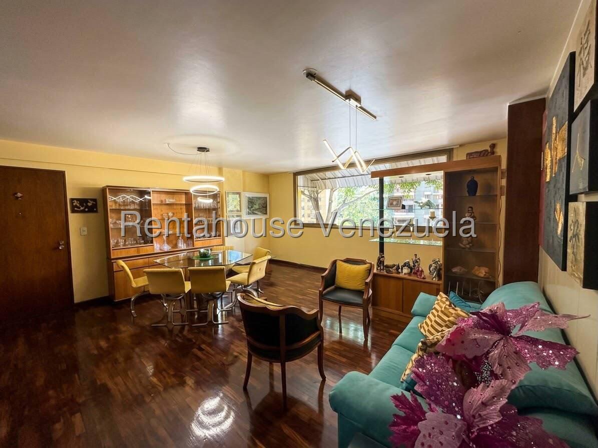 Apartamento en venta en Caracas (El Cafetal), foto 2 de 12