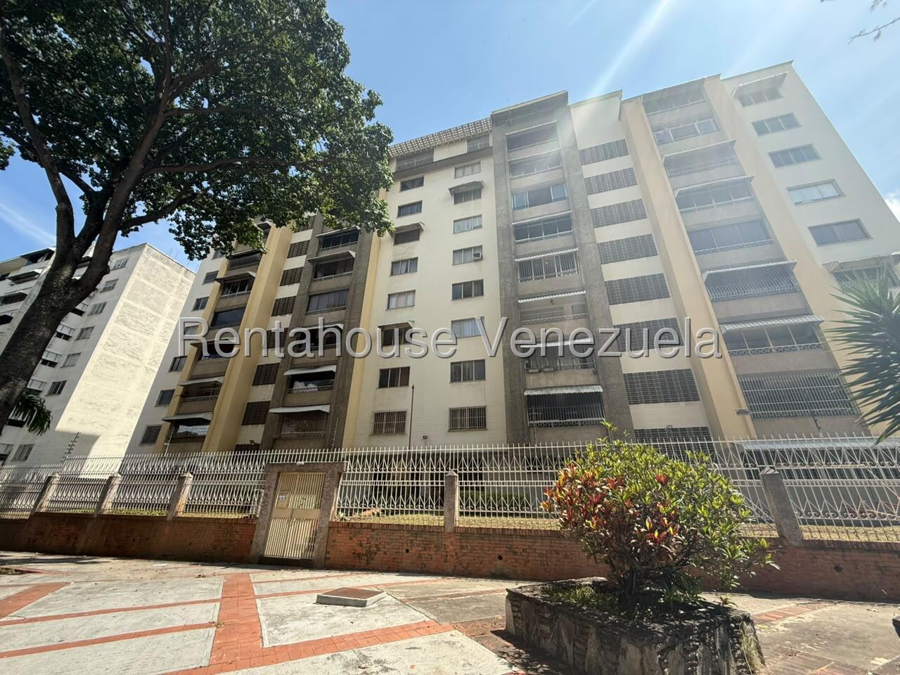 Apartamento en venta en Caracas (El Cafetal), foto 1 de 12