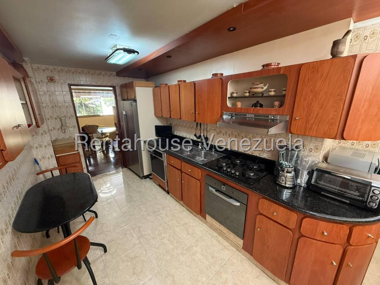 Apartamento en venta en Caracas (El Cafetal), foto 4 de 12