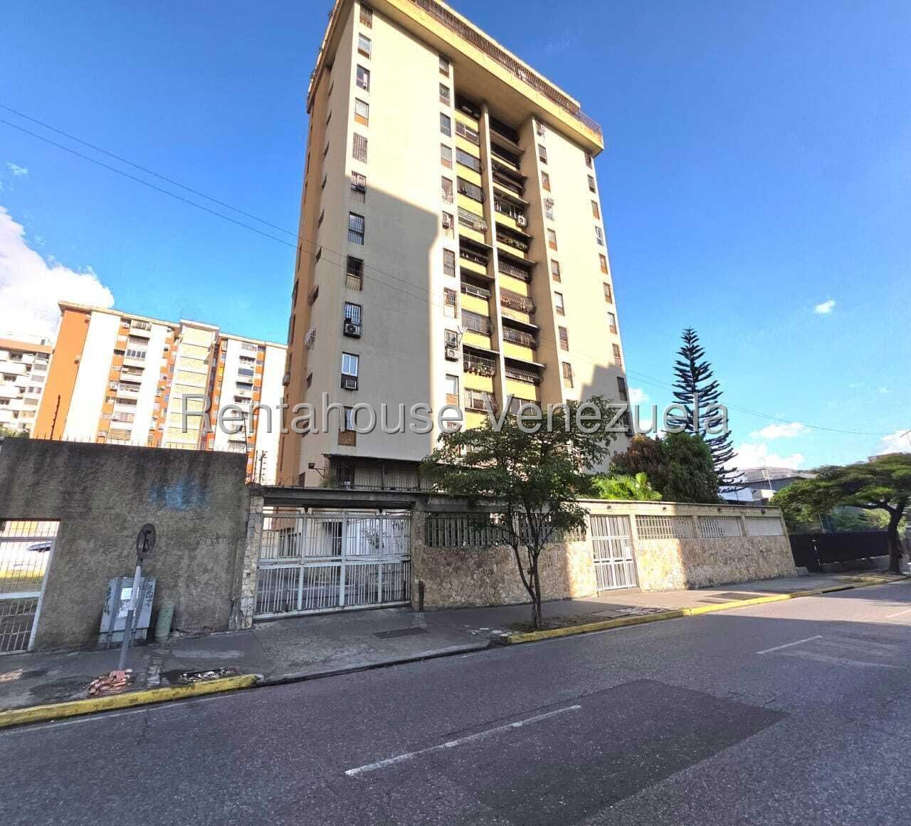 Apartamento en venta en Caracas (La Urbina), foto 1 de 12