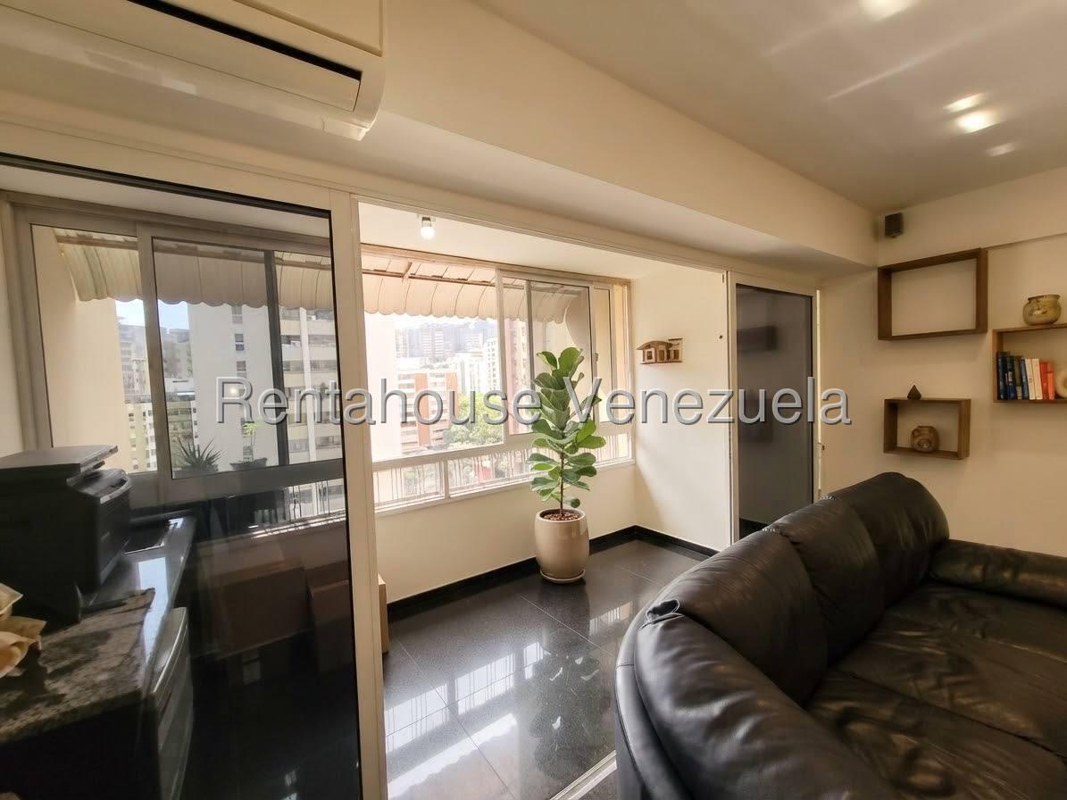 Apartamento en venta en Caracas (La Urbina), foto 4 de 12