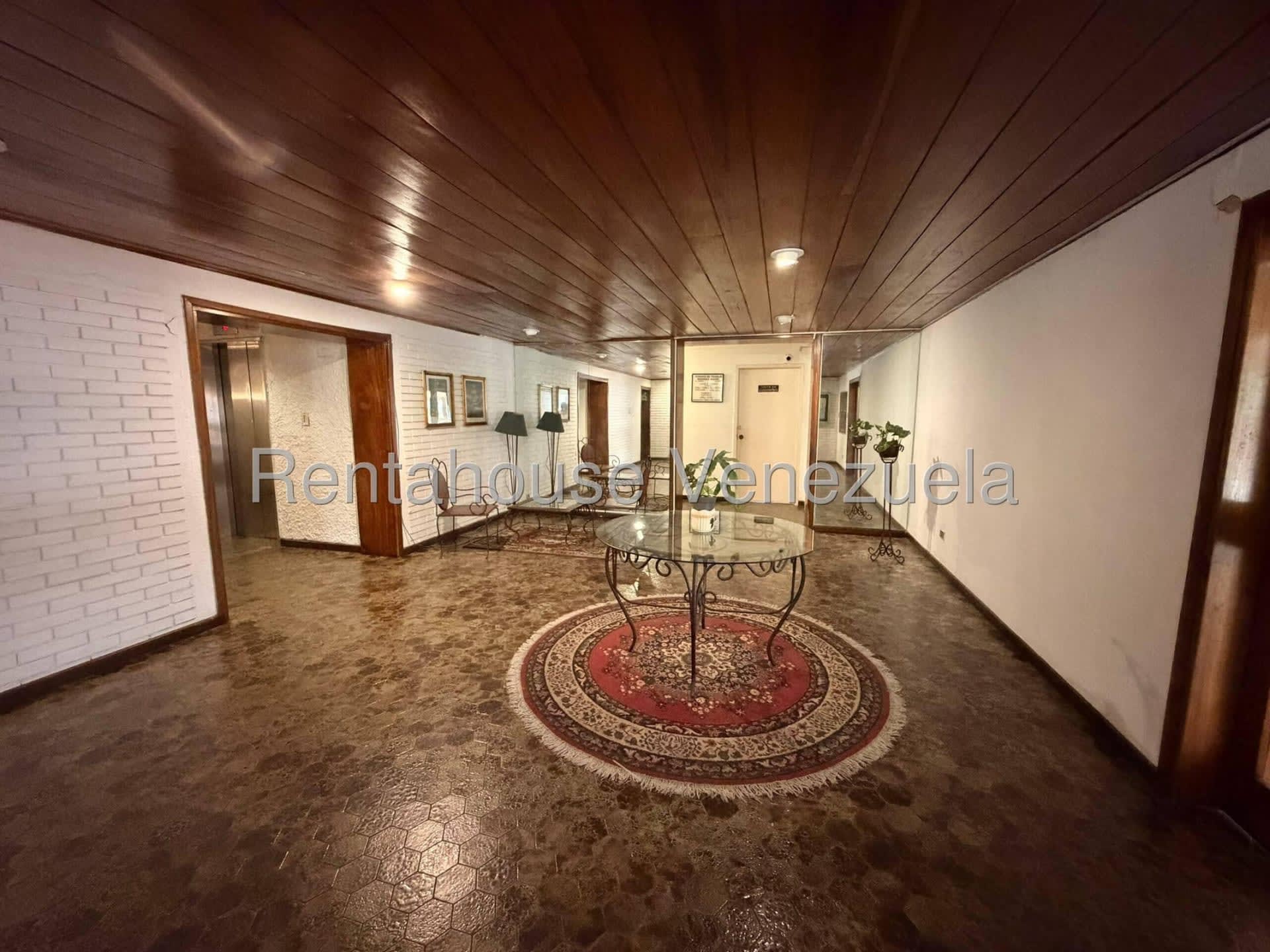 Apartamento en venta en Caracas (Prados del Este), foto 2 de 12