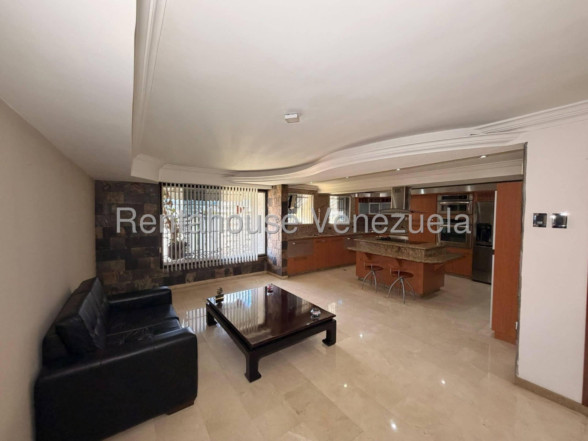 Apartamento en venta en Caracas (Prados del Este), foto 3 de 12