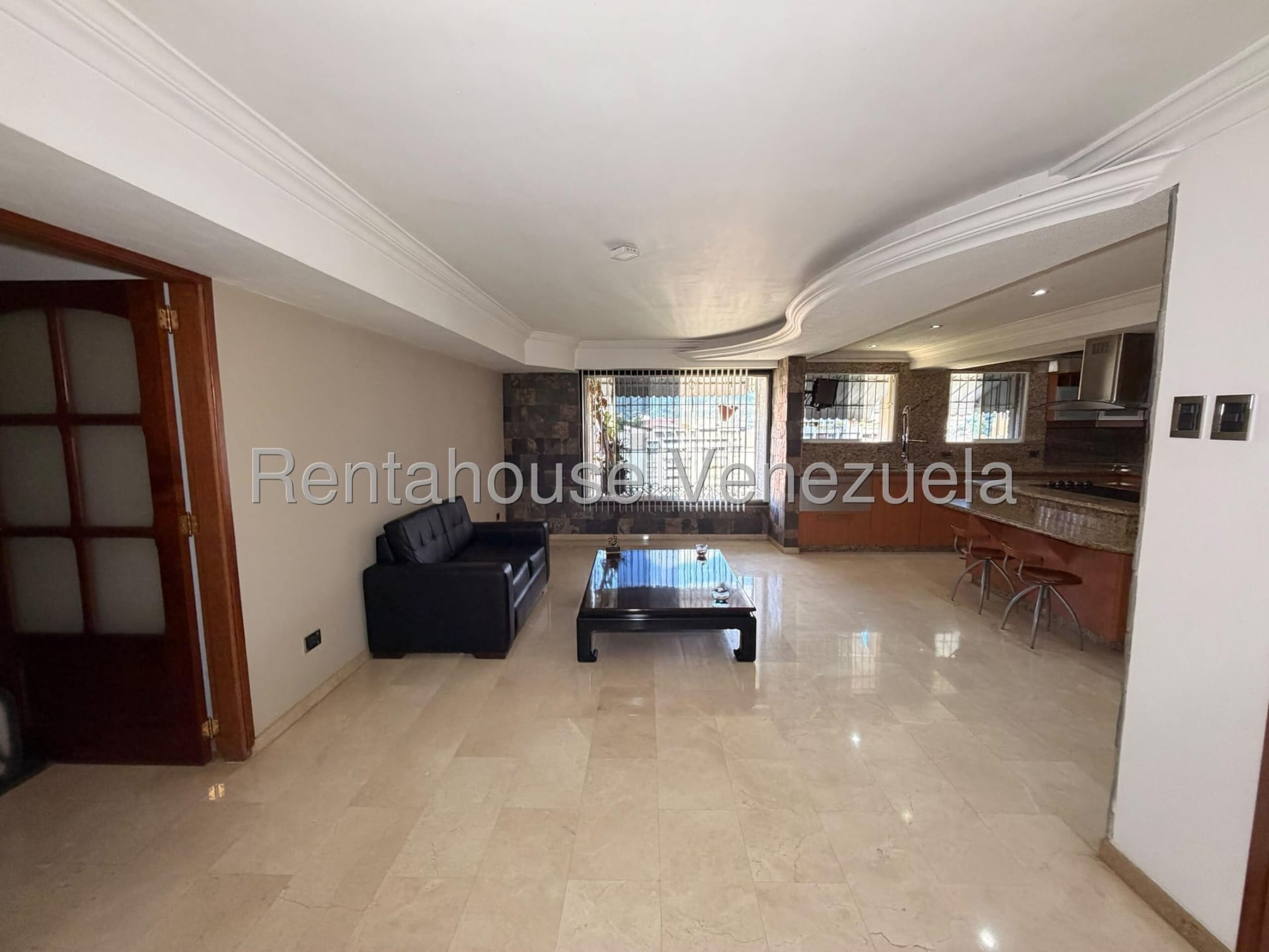 Apartamento en venta en Caracas (Prados del Este), foto 4 de 12