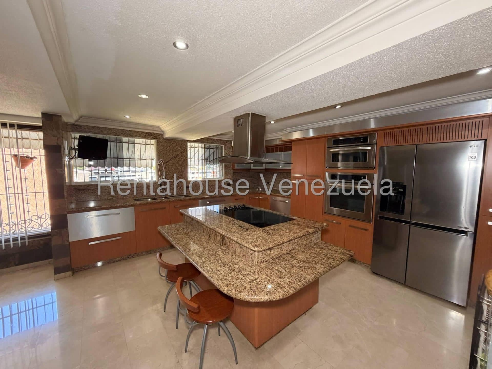Apartamento en venta en Caracas (Prados del Este), foto 5 de 12