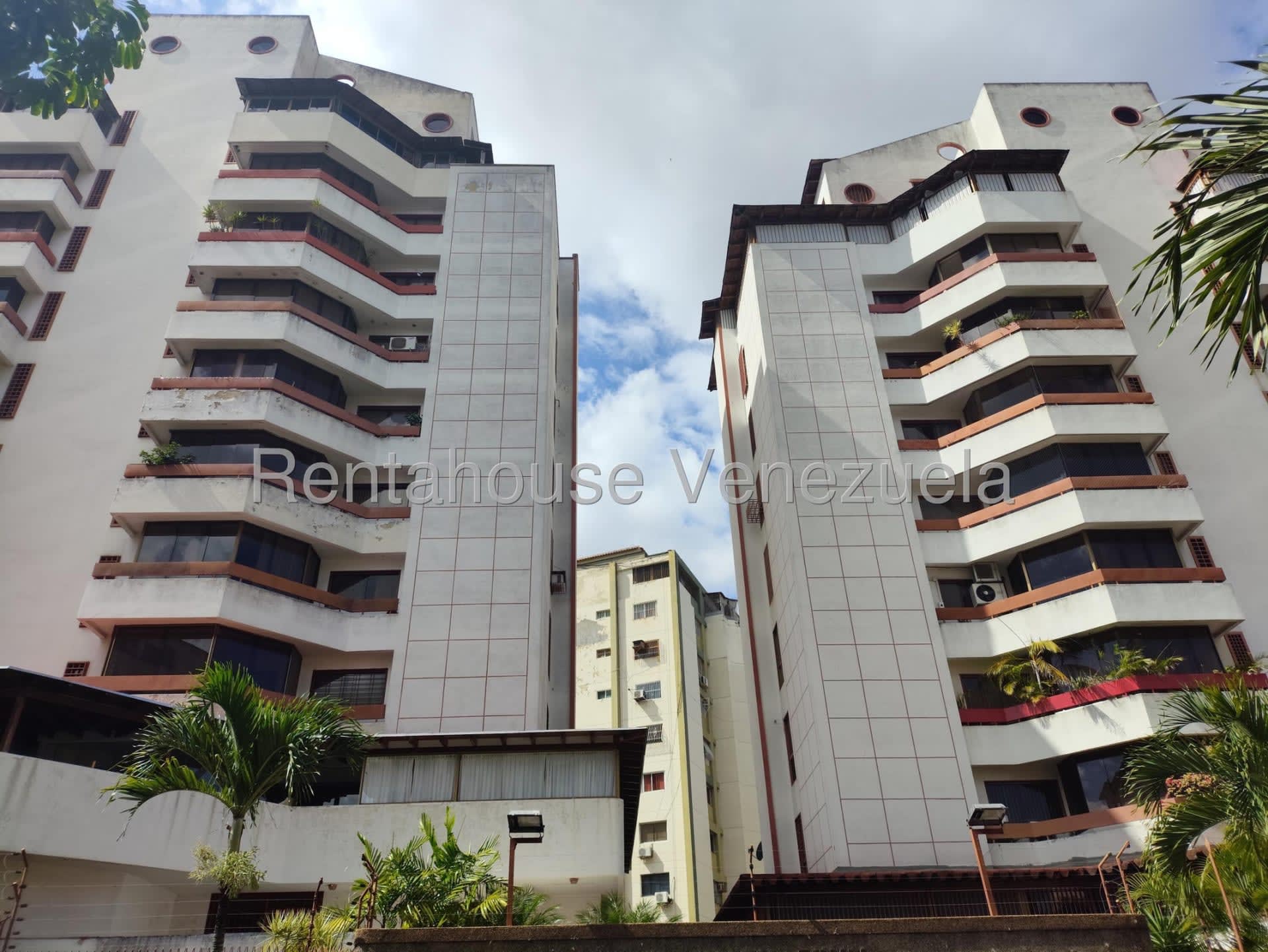 Apartamento en venta en Caracas (Macaracuay), foto 2 de 12