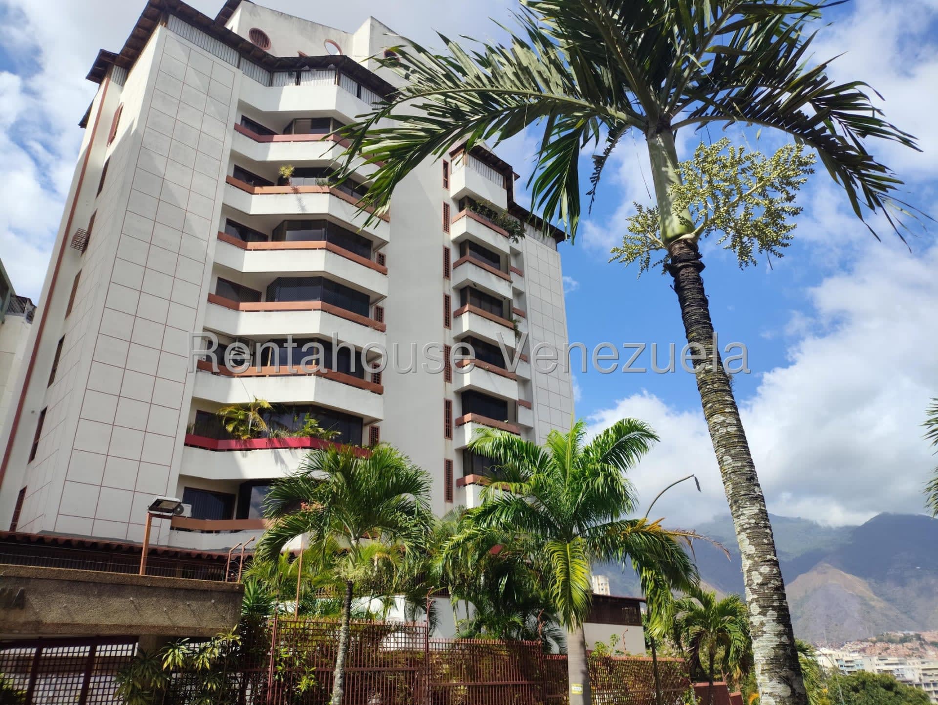 Apartamento en venta en Caracas (Macaracuay), foto 4 de 12