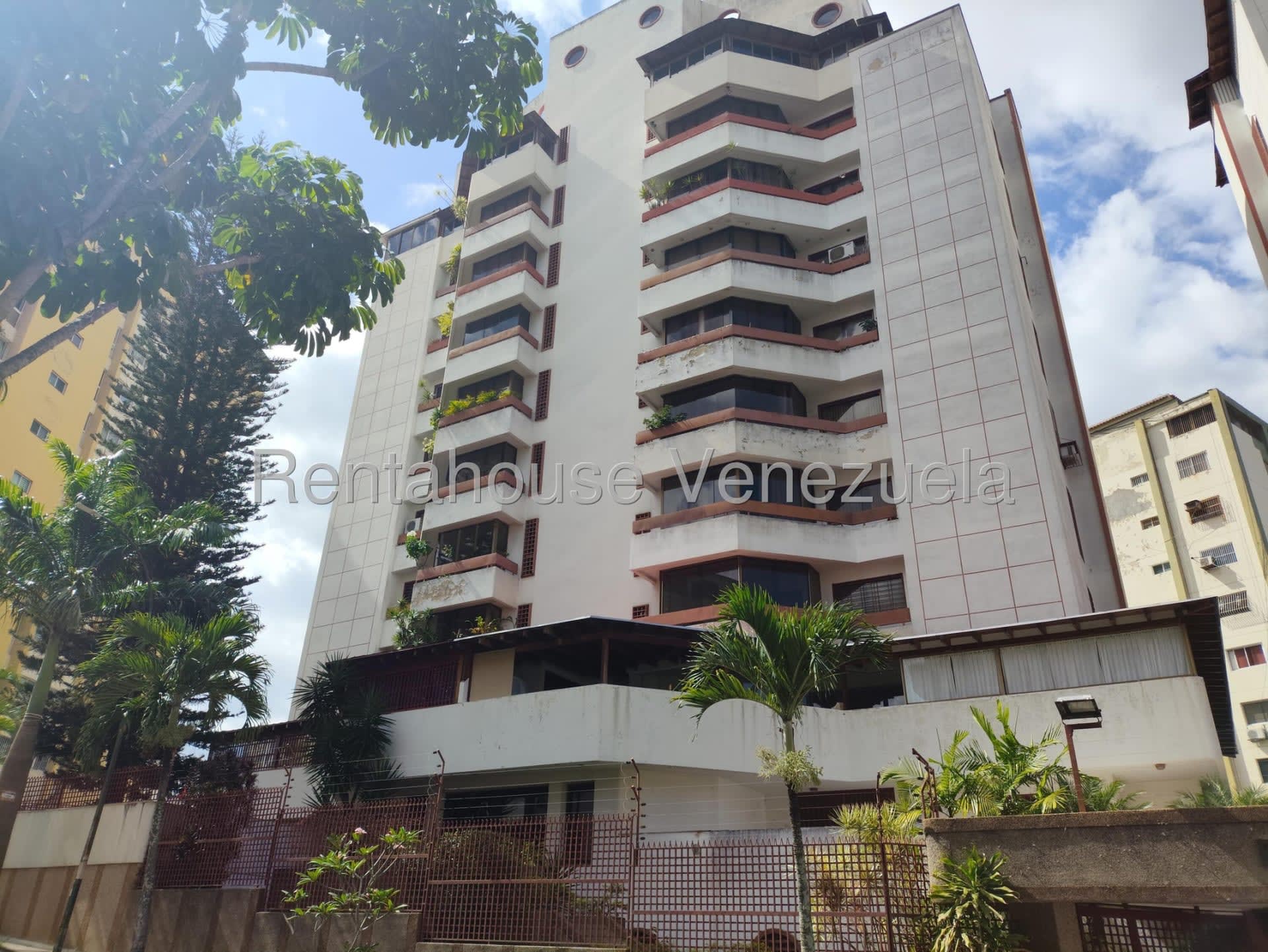 Apartamento en venta en Caracas (Macaracuay), foto 3 de 12