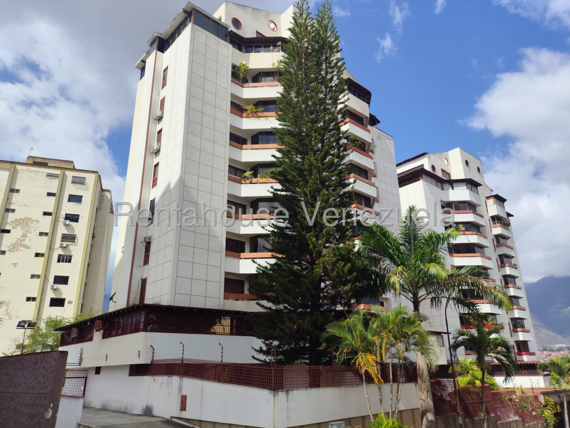 Apartamento en venta en Caracas (Macaracuay), foto 5 de 12