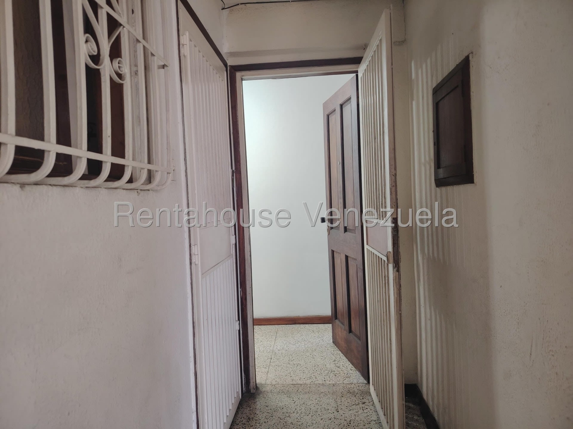 Apartamento en venta en Caracas (El Paraiso), foto 2 de 12