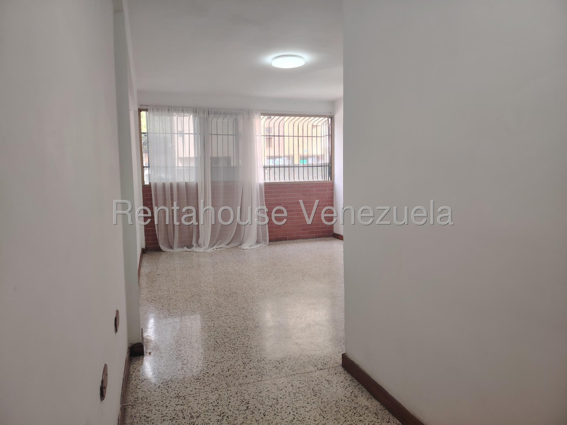 Apartamento en venta en Caracas (El Paraiso), foto 3 de 12