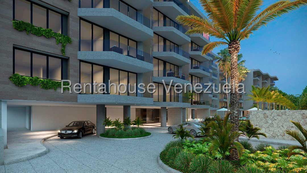 Apartamento en venta en Caracas (La Castellana), foto 4 de 12