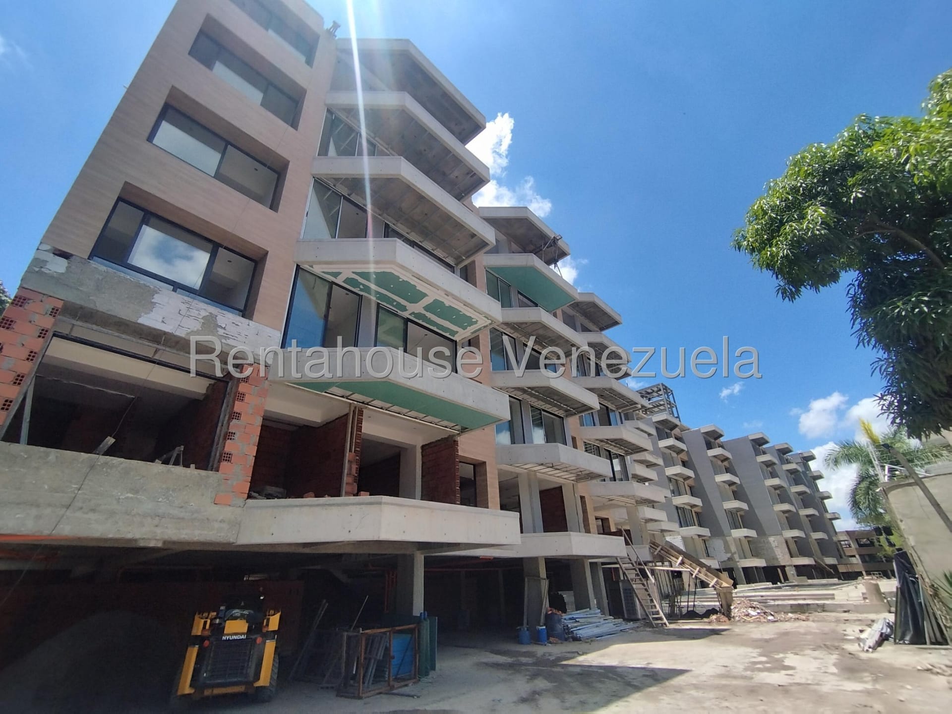 Apartamento en venta en Caracas (La Castellana), foto 1 de 12