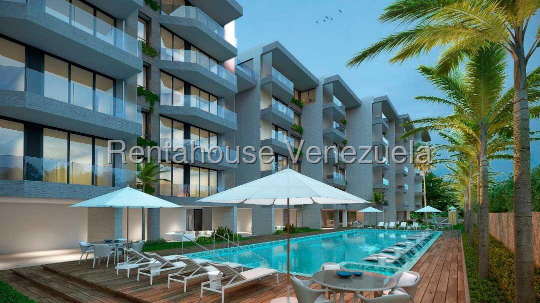 Apartamento en venta en Caracas (La Castellana), foto 5 de 12