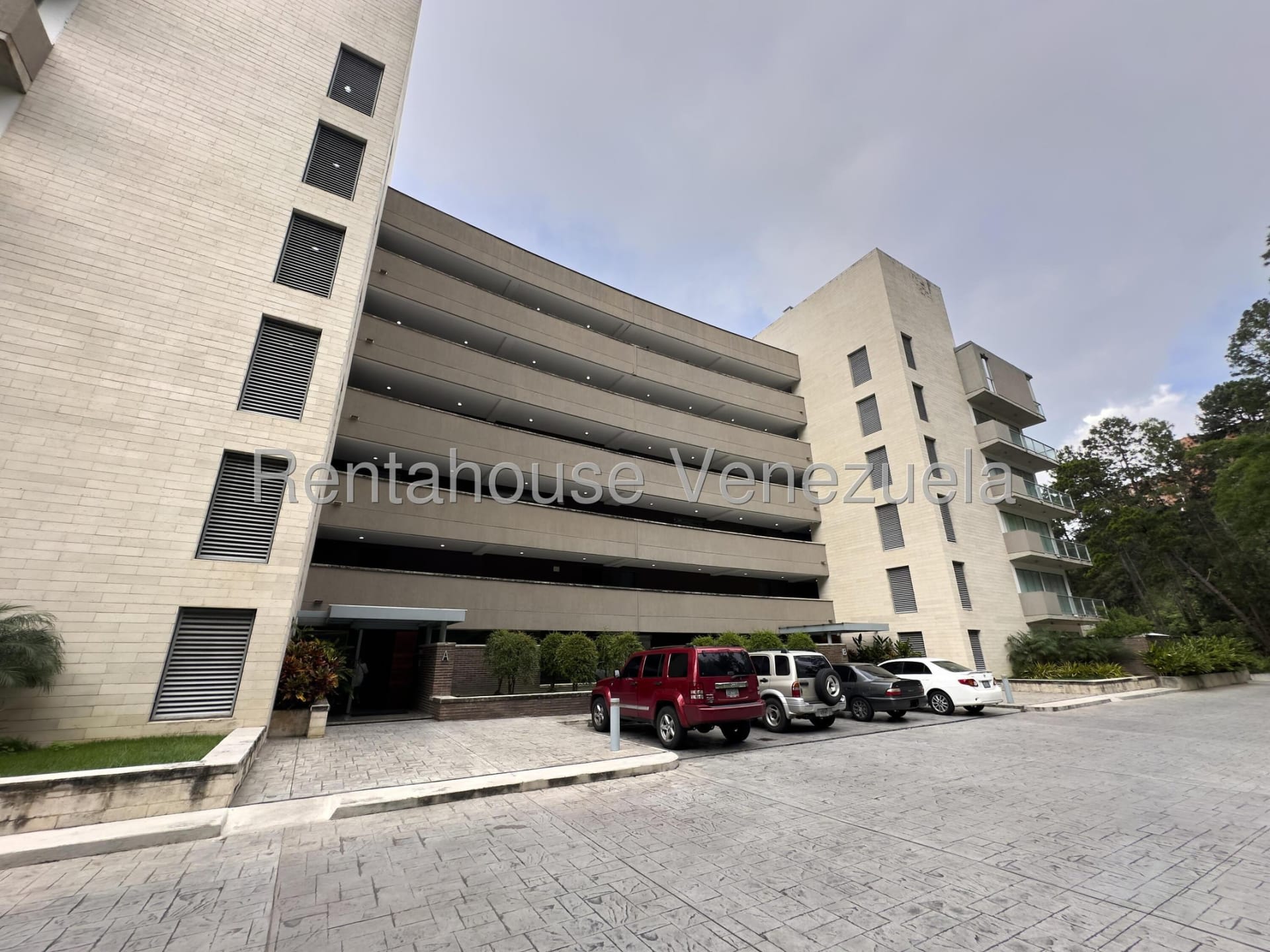 Apartamento en venta en Caracas (La Boyera), foto 1 de 12
