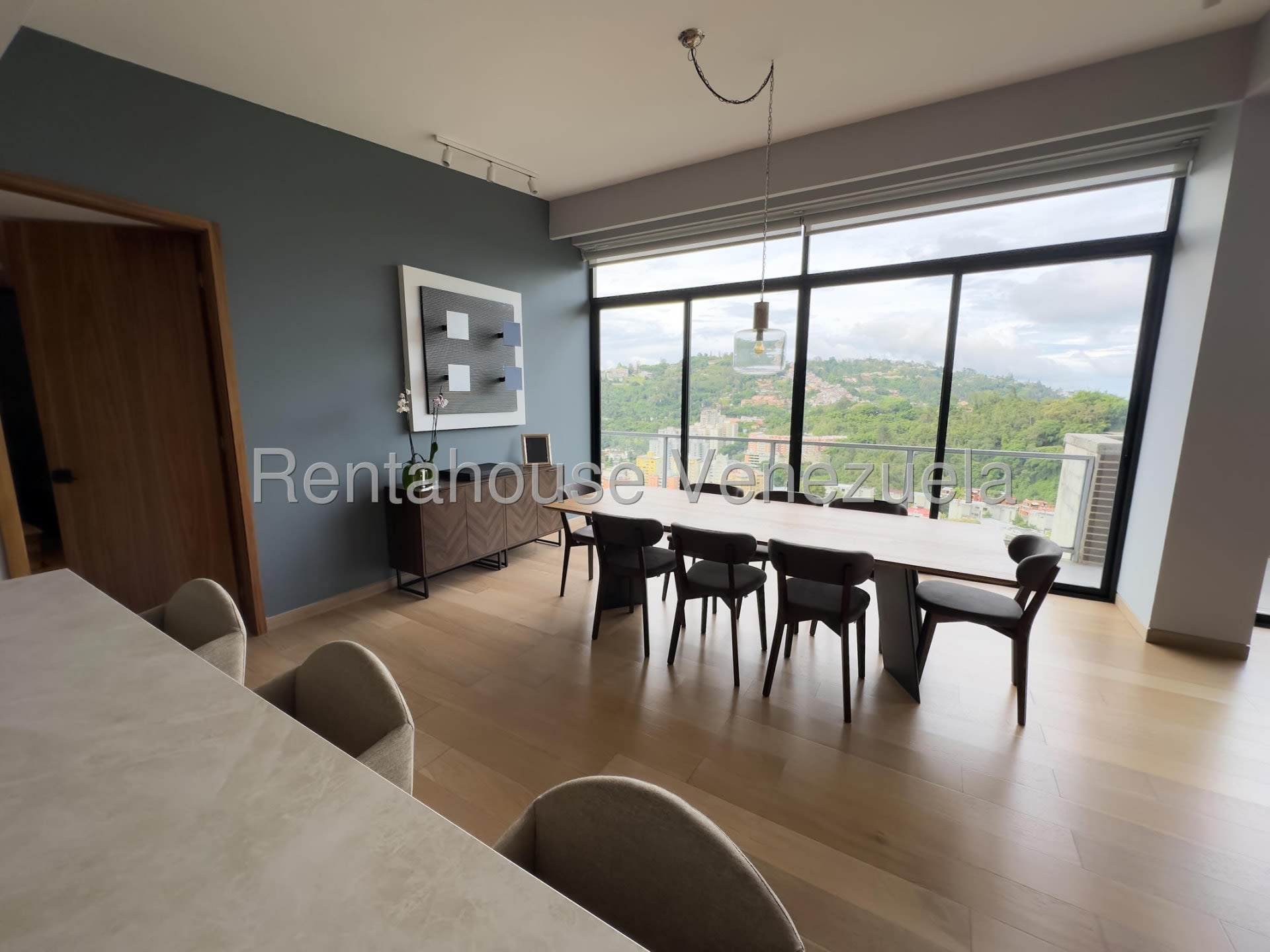 Apartamento en venta en Caracas (La Boyera), foto 3 de 12